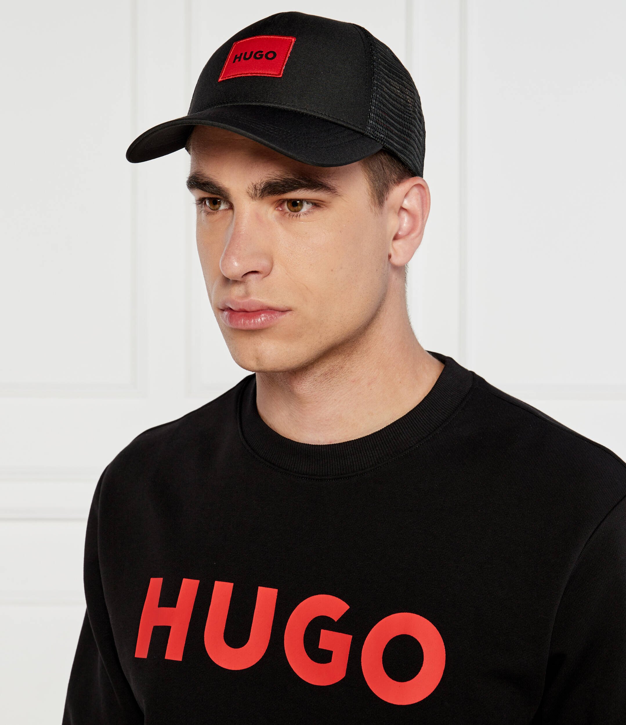 Hugo Șapcă baseball Kody