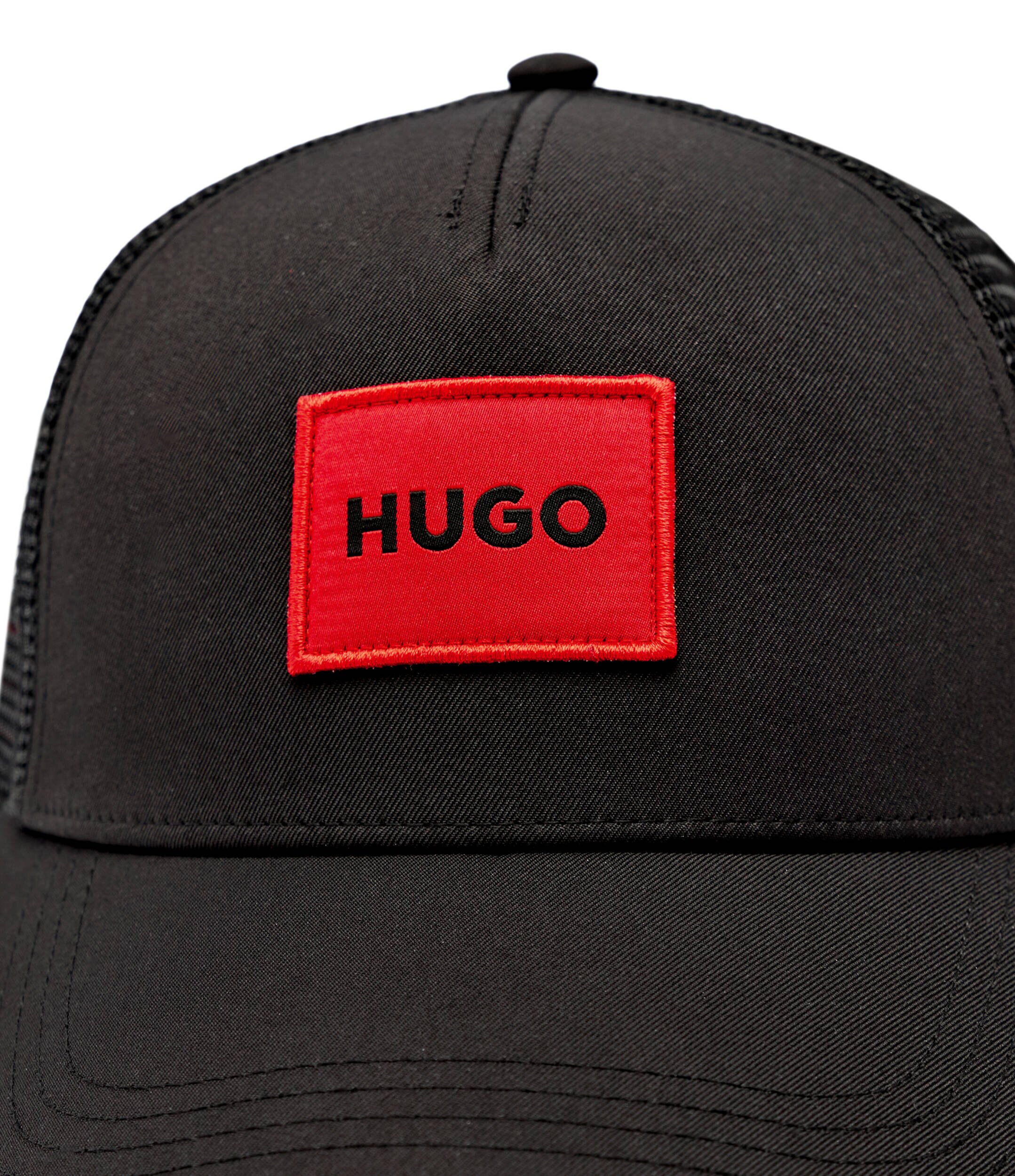 Hugo Șapcă baseball Kody