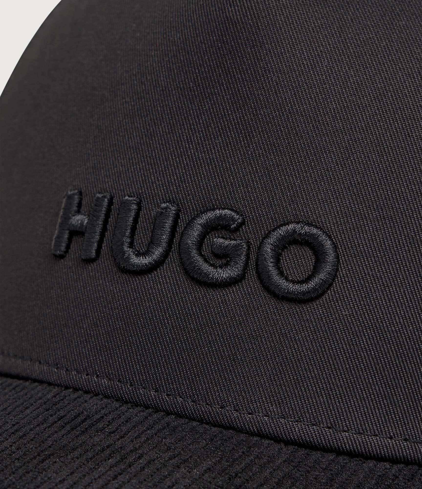 Hugo Șapcă baseball Marsel-CO-PT