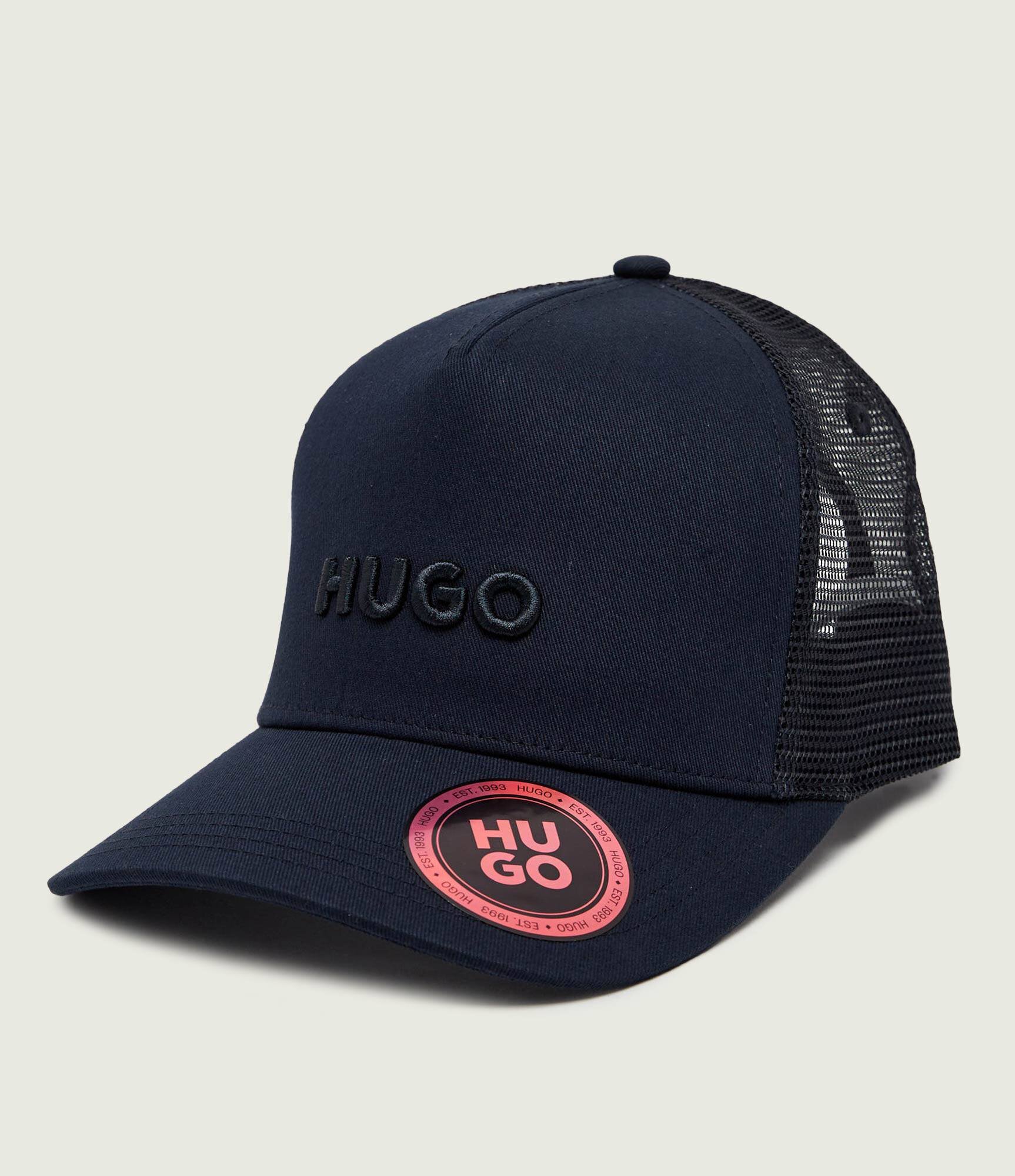 Hugo Șapcă baseball Marsel-Trucker