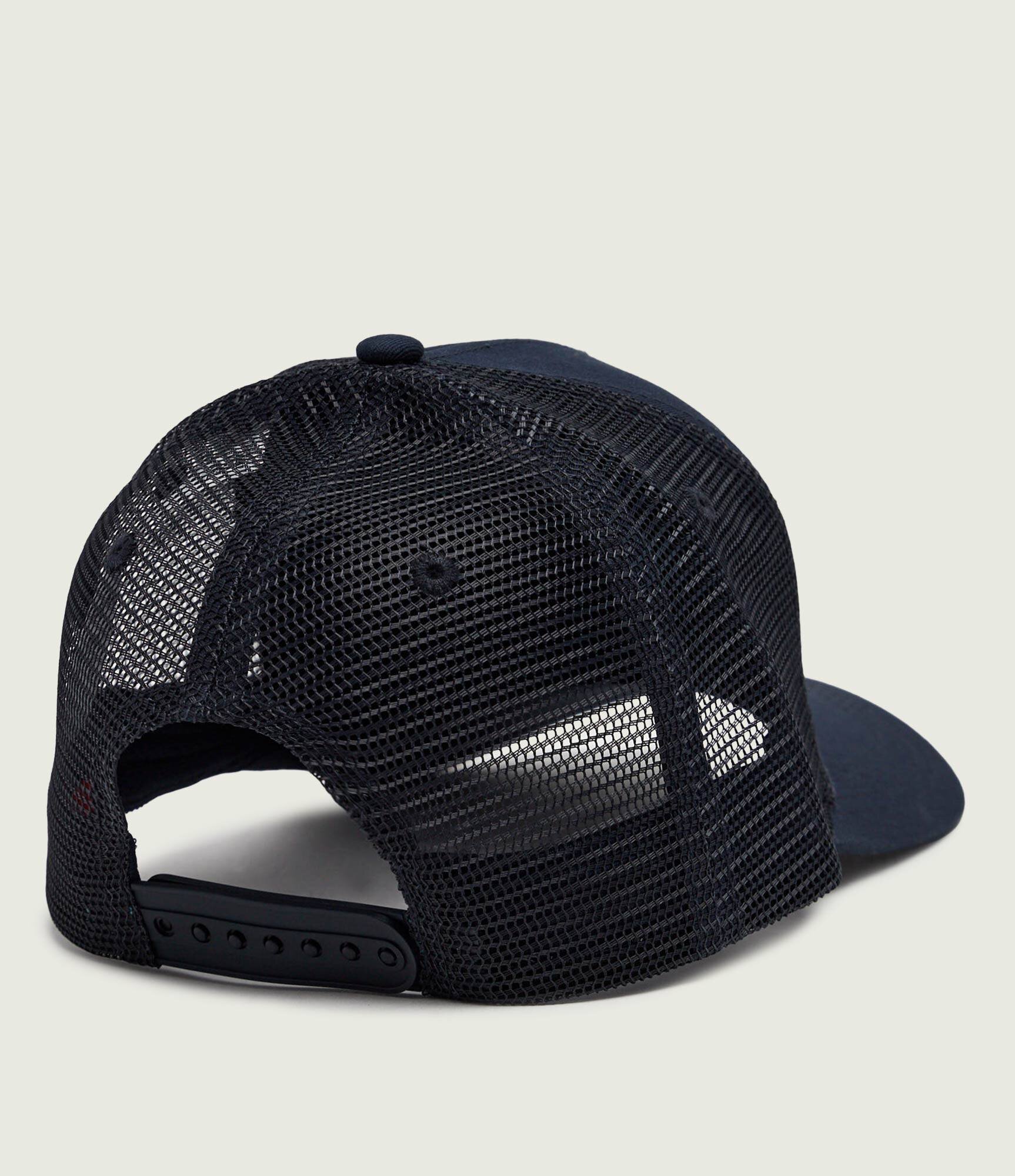 Hugo Șapcă baseball Marsel-Trucker