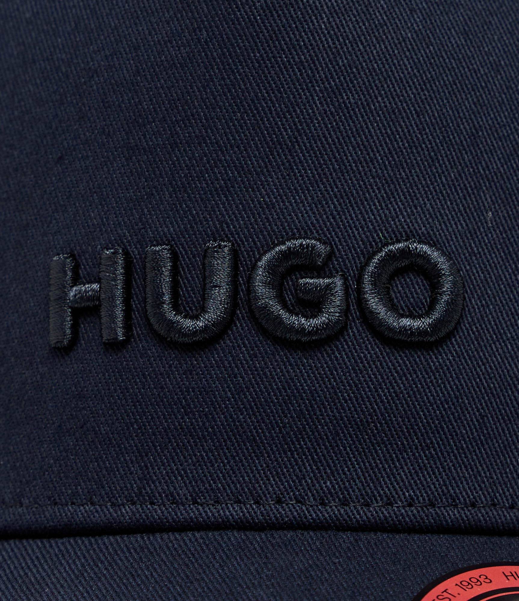 Hugo Șapcă baseball Marsel-Trucker