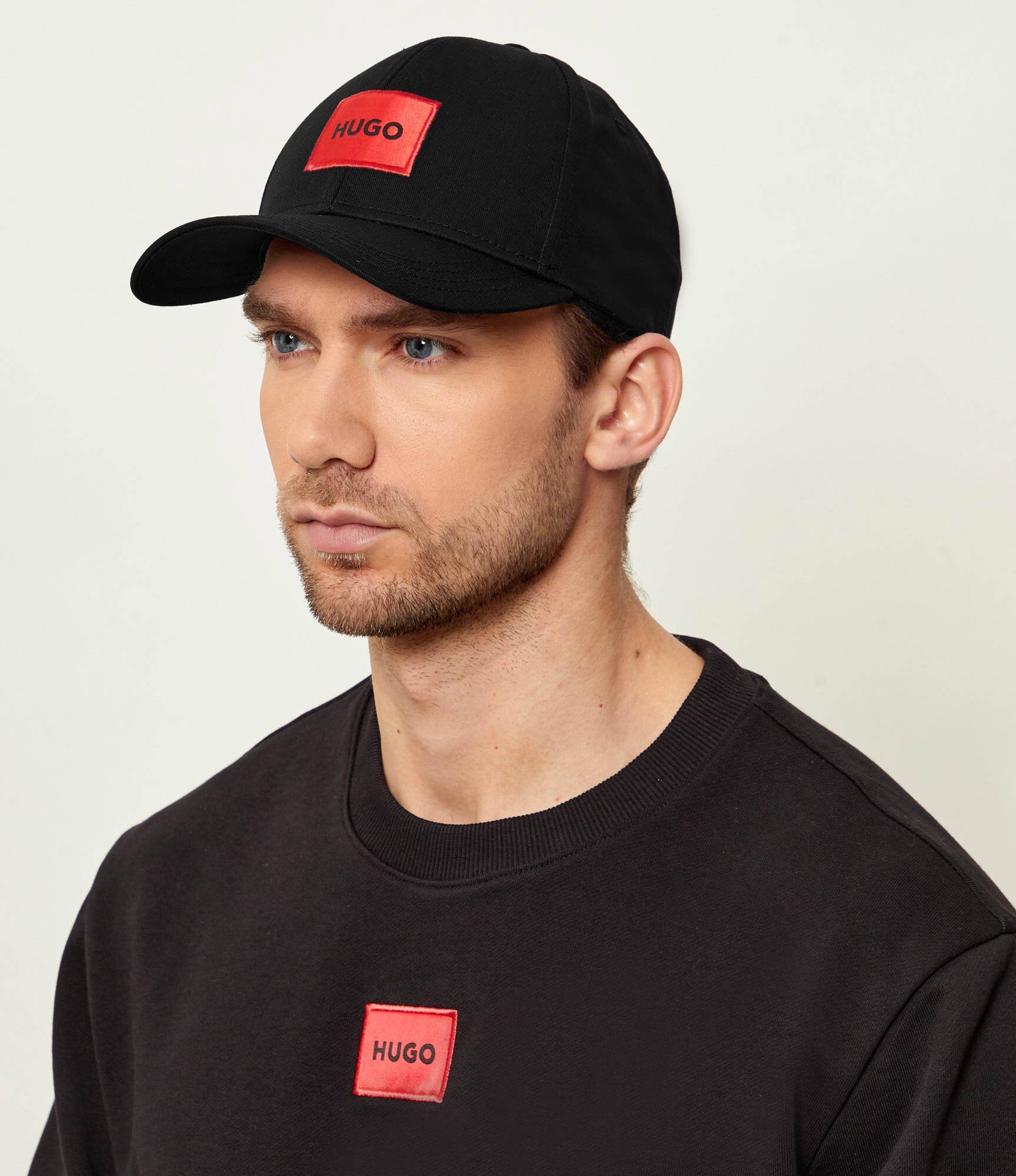 Hugo Șapcă baseball Men-X 581-RL