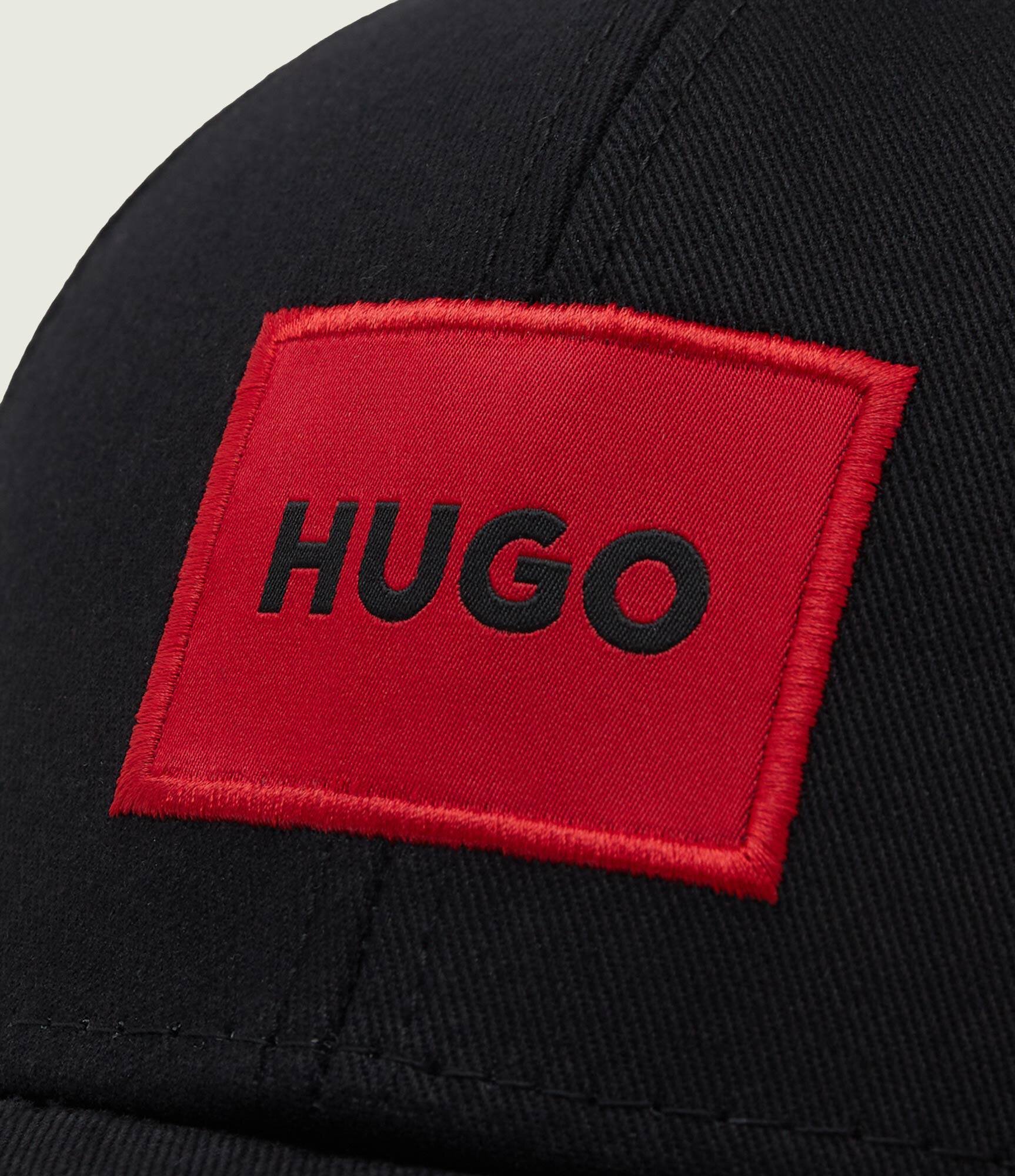 Hugo Șapcă baseball Men-X 581-RL