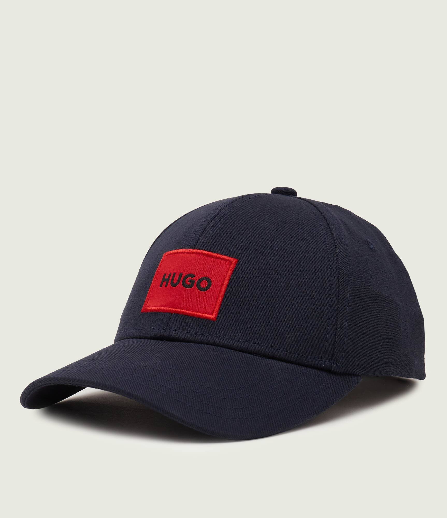 Hugo Șapcă baseball Men-X 581-RL