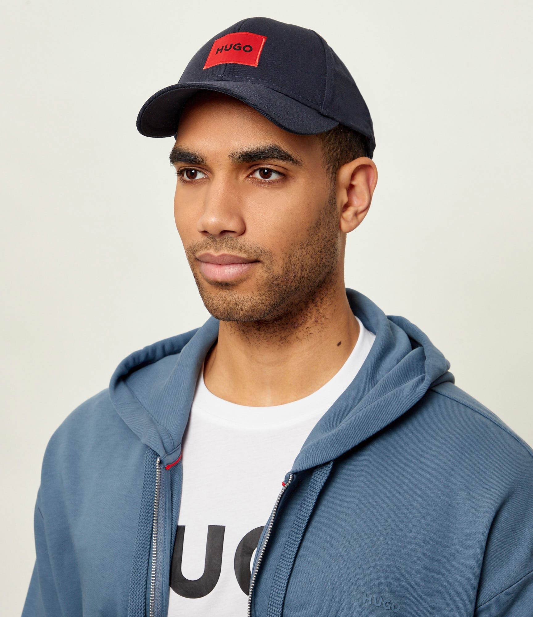 Hugo Șapcă baseball Men-X 581-RL