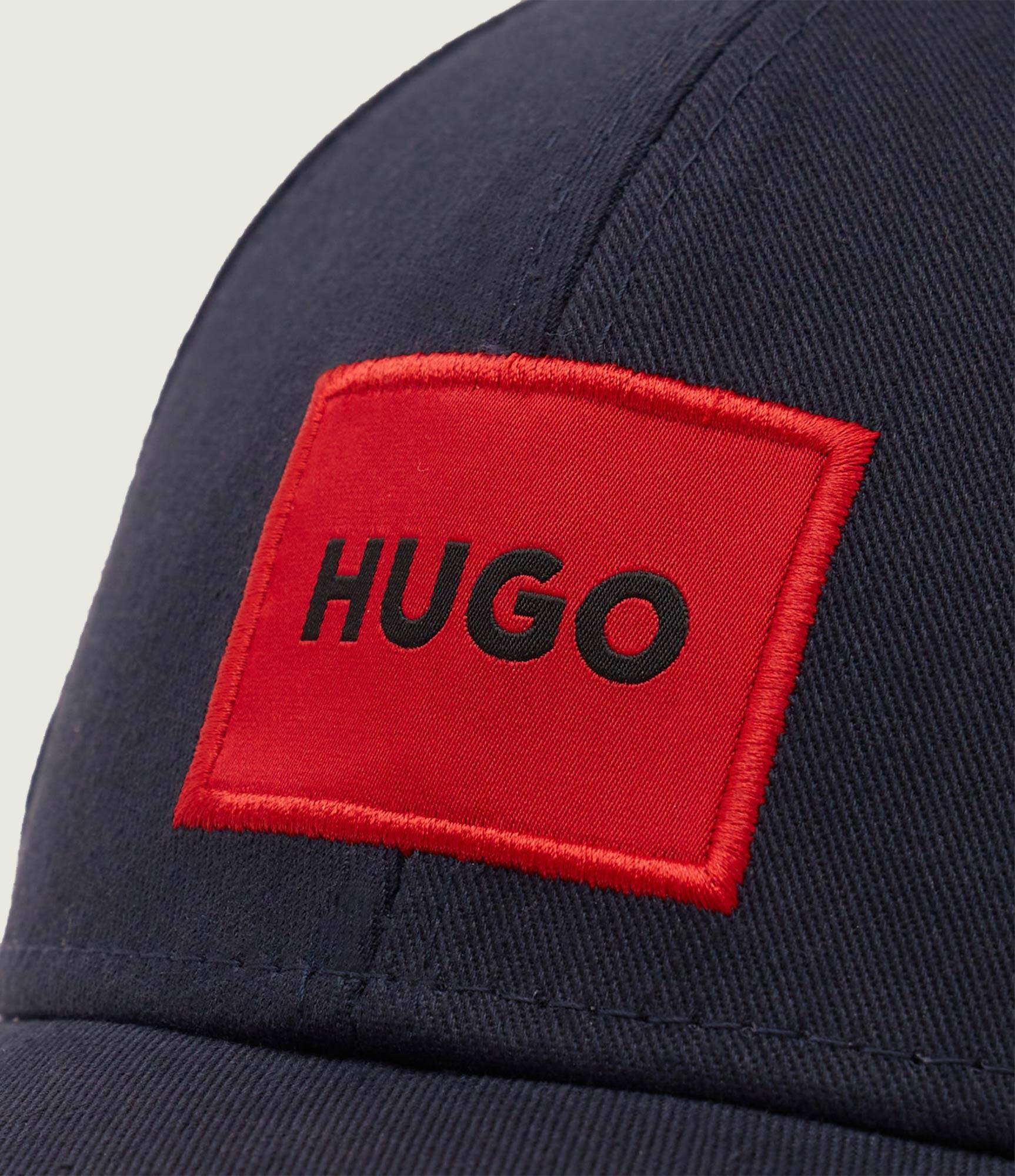 Hugo Șapcă baseball Men-X 581-RL