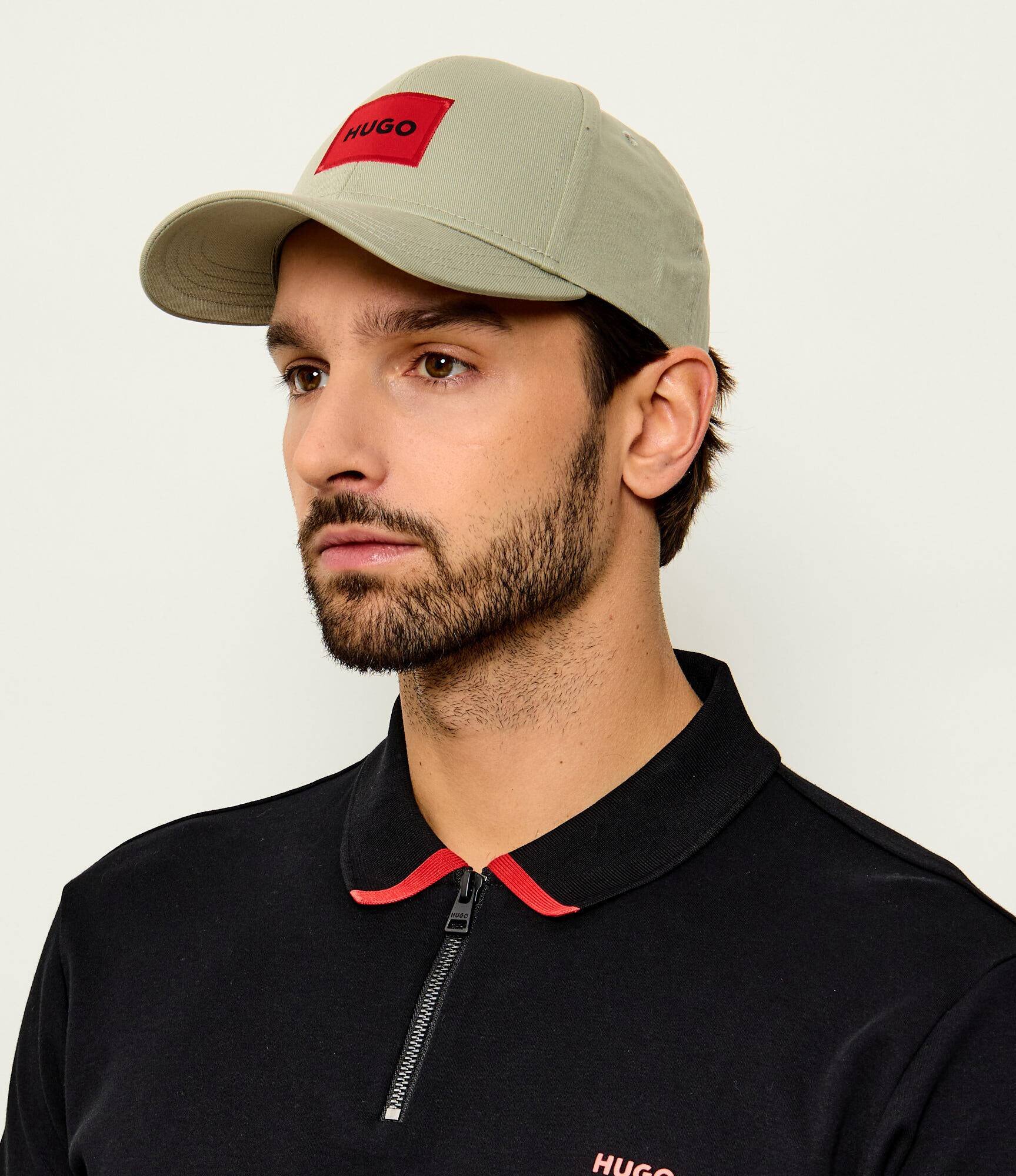 Hugo Șapcă baseball Men-X 581-RL