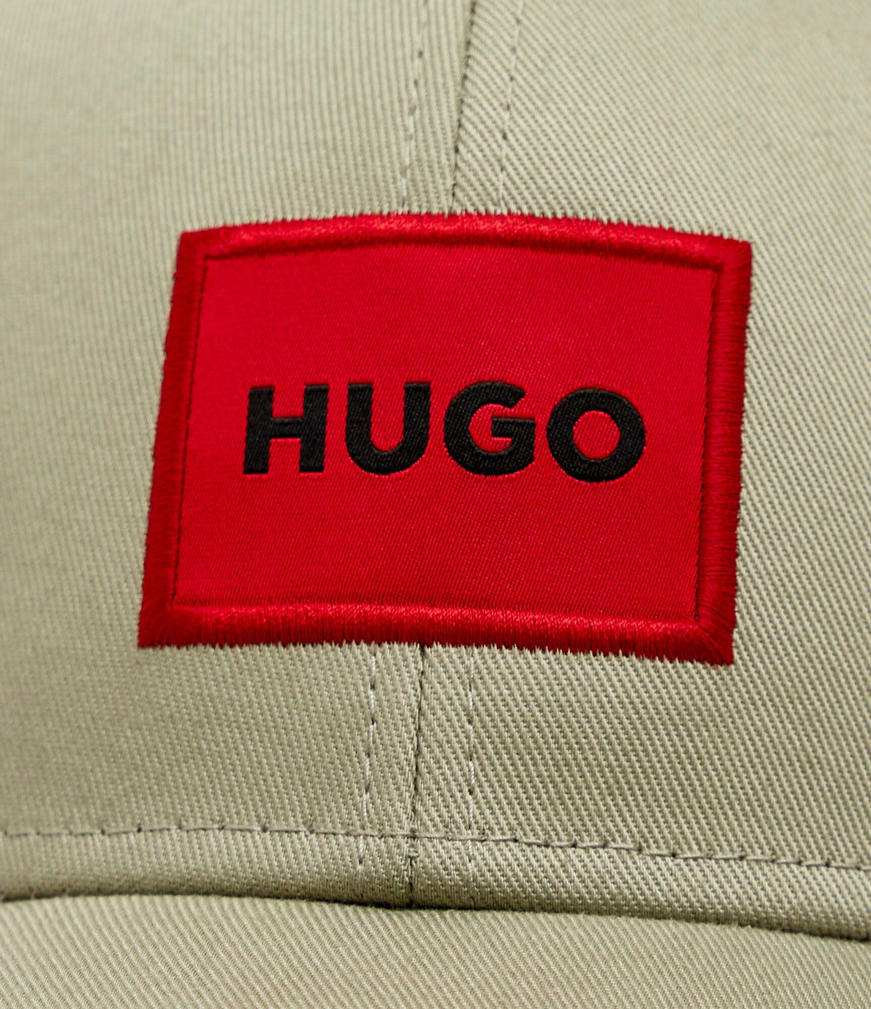 Hugo Șapcă baseball Men-X 581-RL