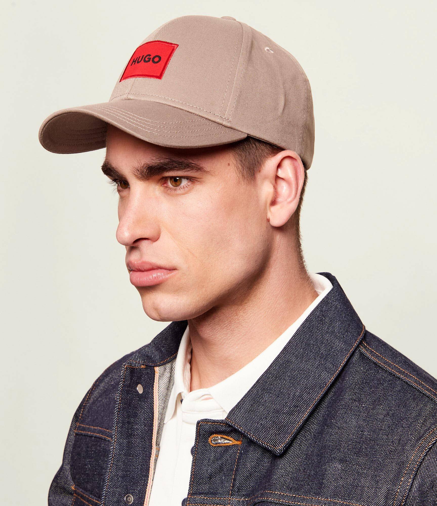 Hugo Șapcă baseball Men-X 581-RL