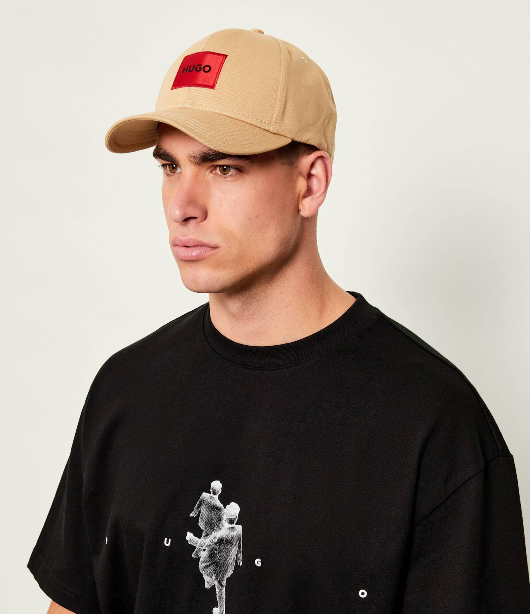 Hugo Șapcă baseball Men-X 581-RL