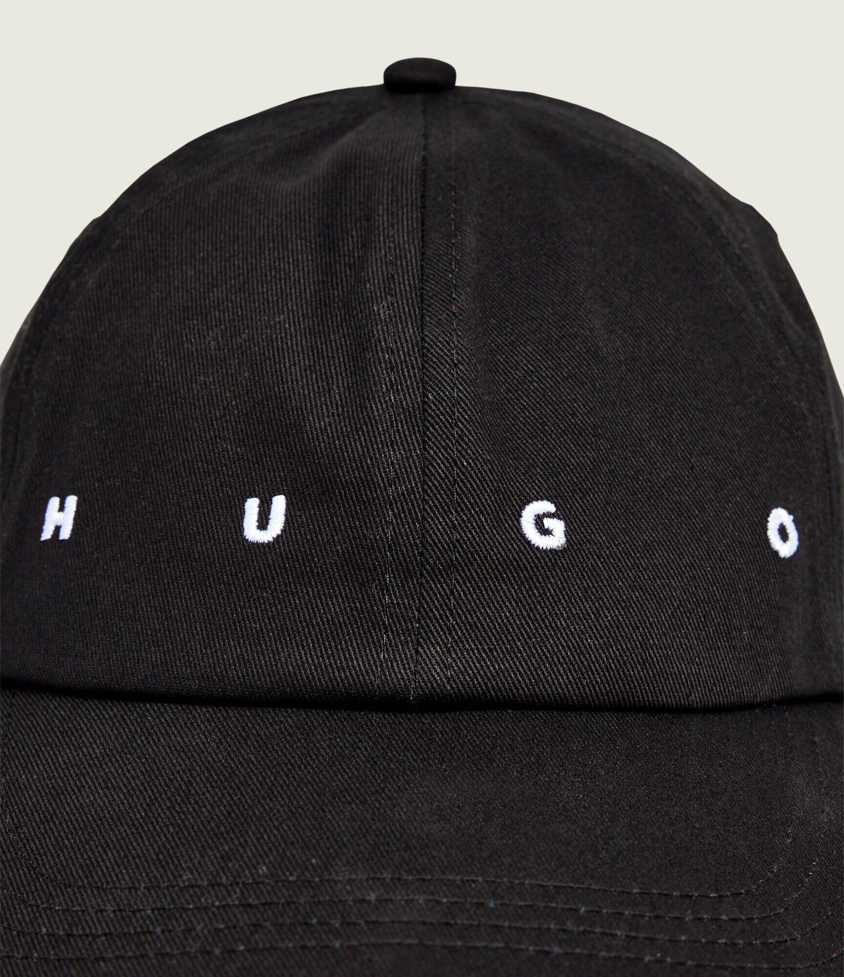 Hugo Șapcă baseball Mett-E
