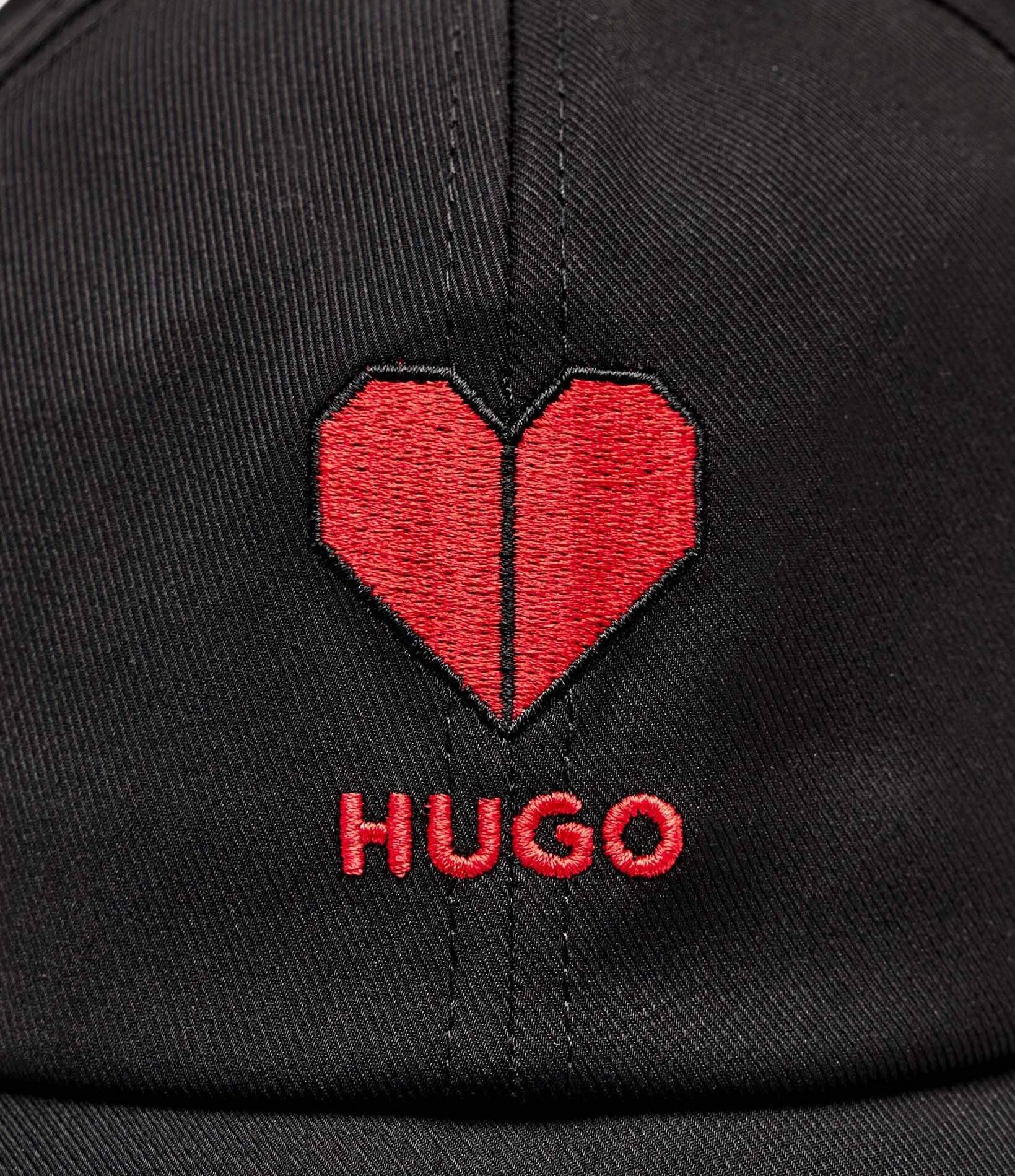 Hugo Șapcă baseball Mett-Valentine