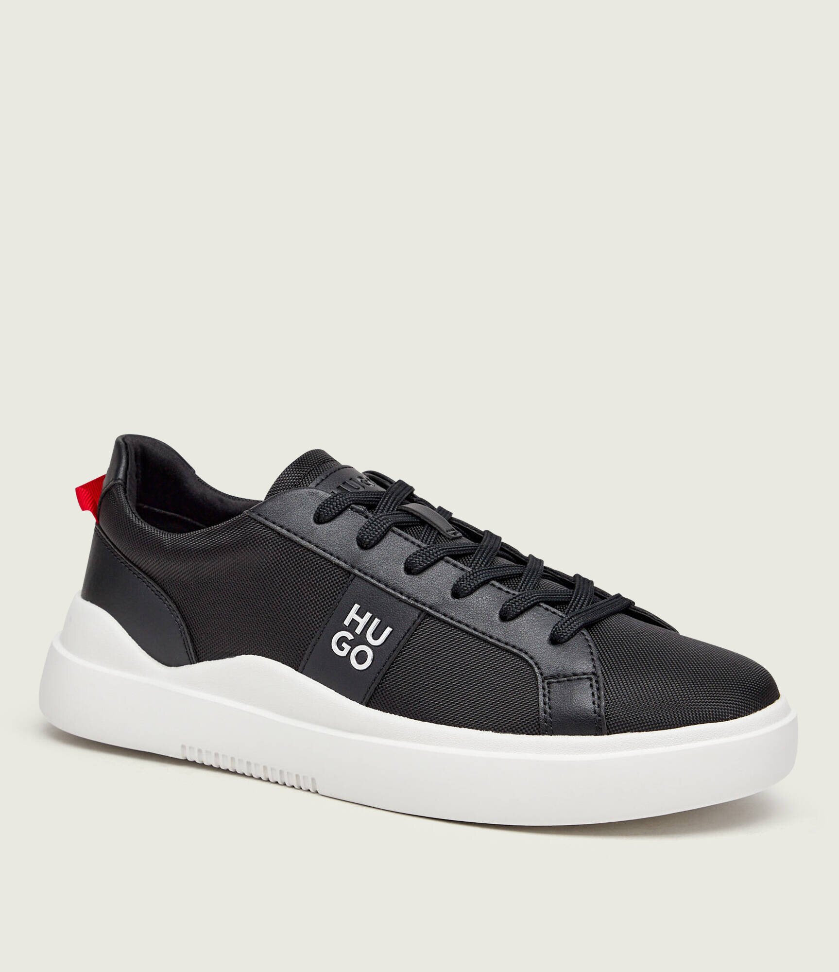 Hugo Sneakers Blake_tenn_blnypu