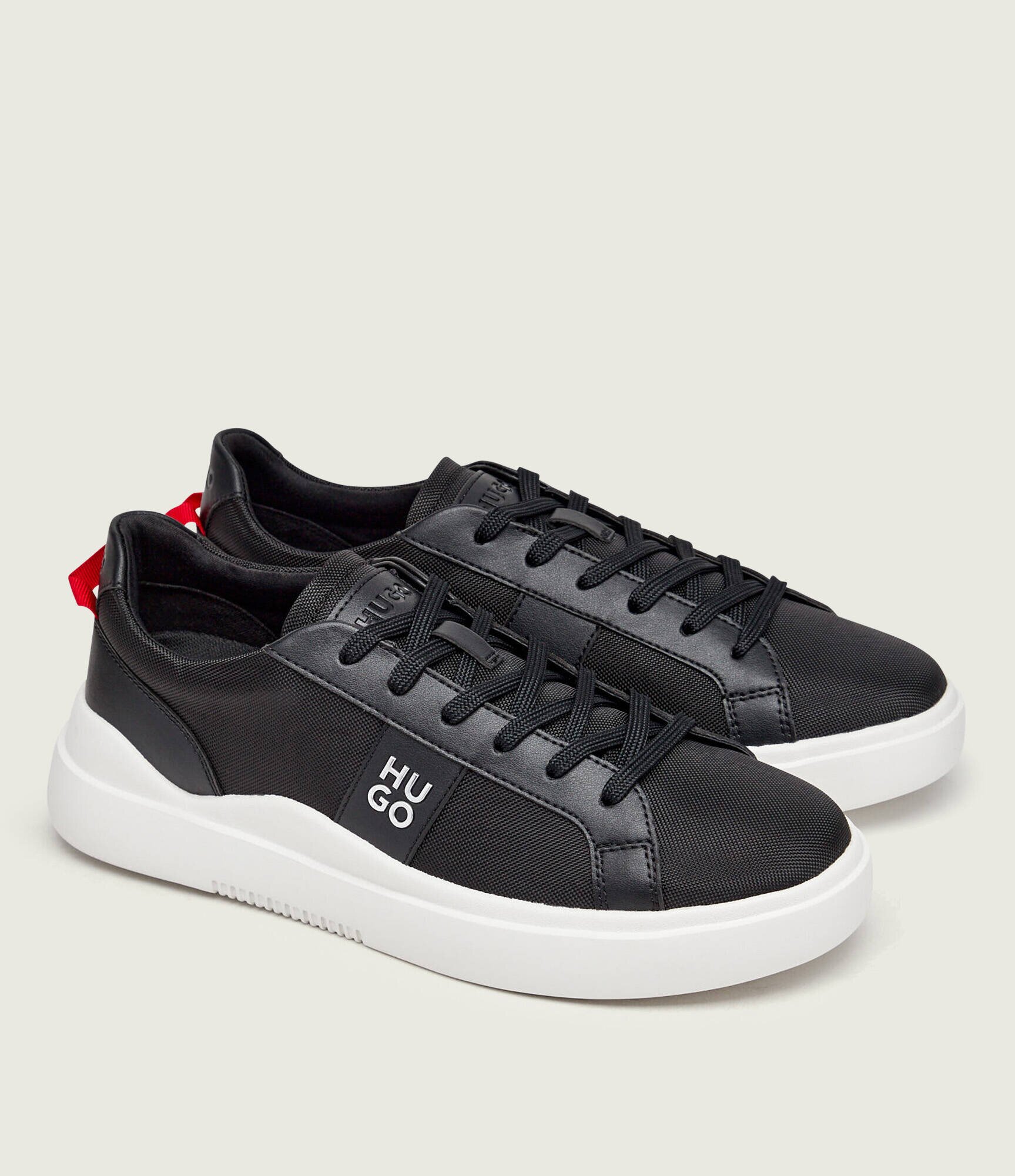 Hugo Sneakers Blake_tenn_blnypu