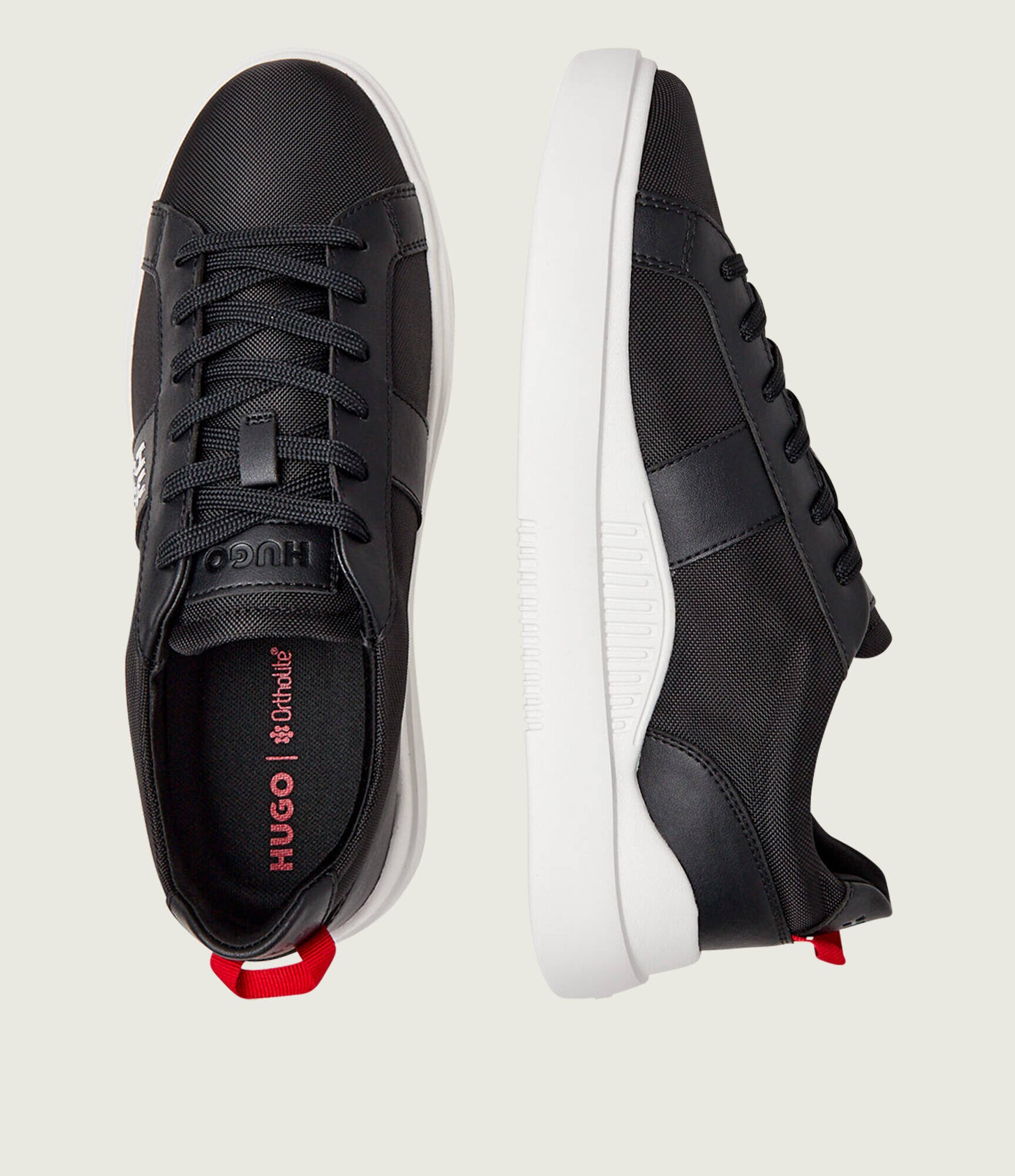 Hugo Sneakers Blake_tenn_blnypu