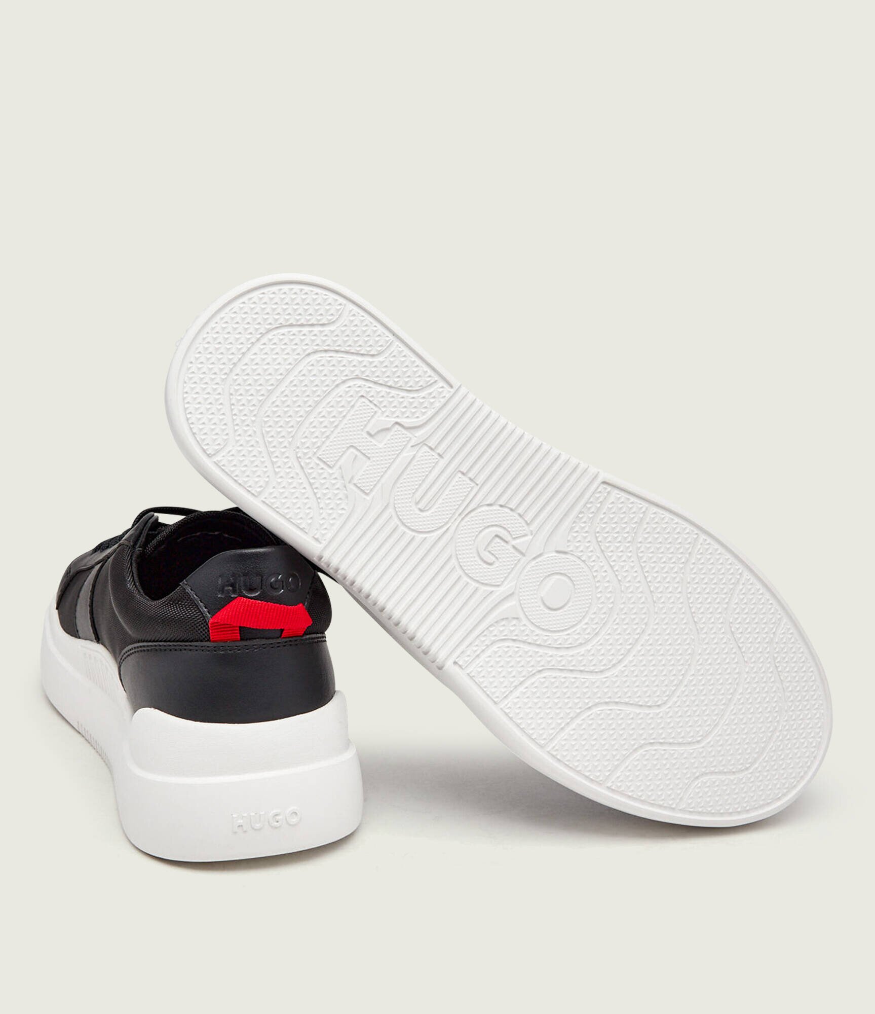 Hugo Sneakers Blake_tenn_blnypu
