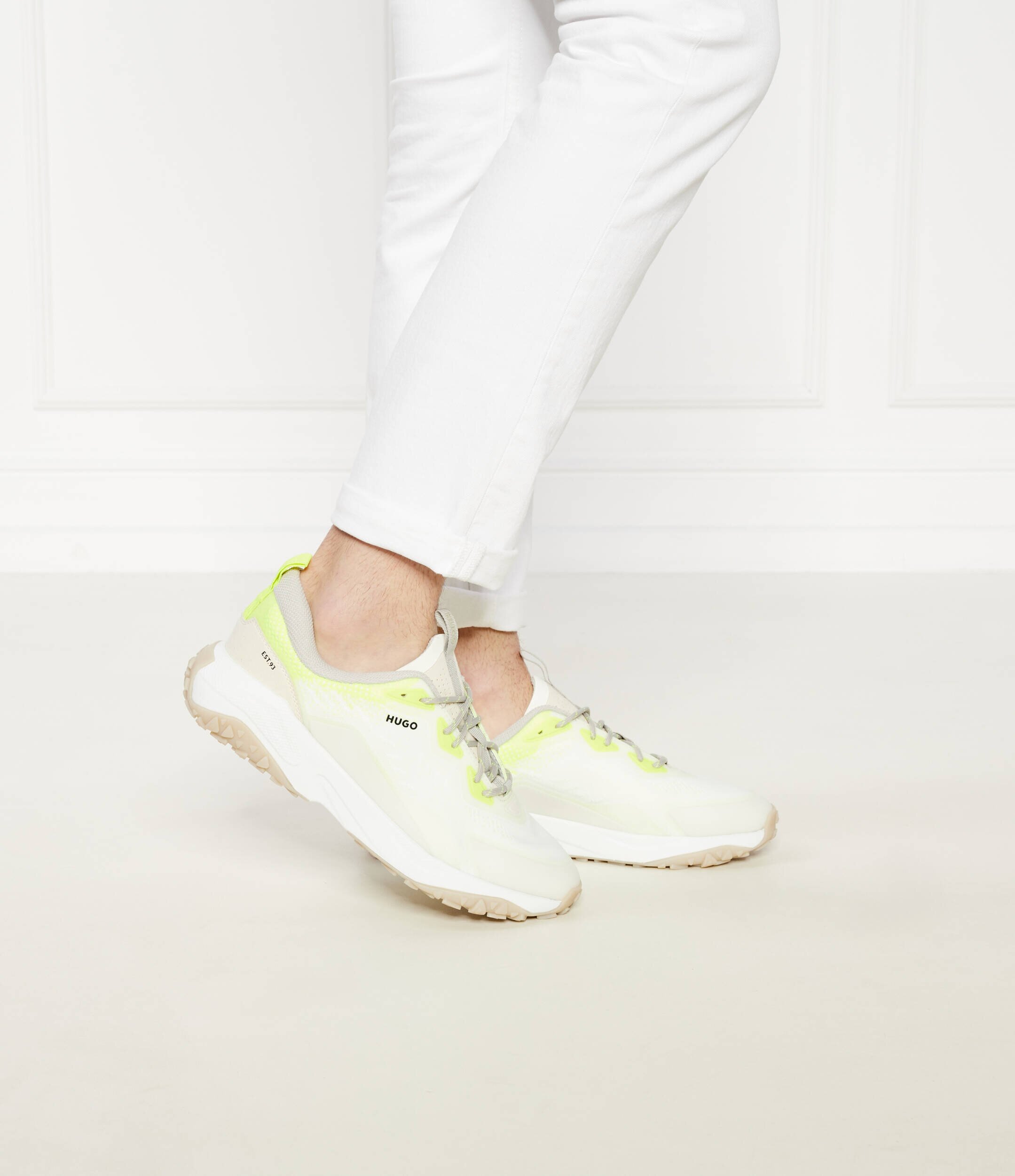 Hugo Sneakers GO1ST