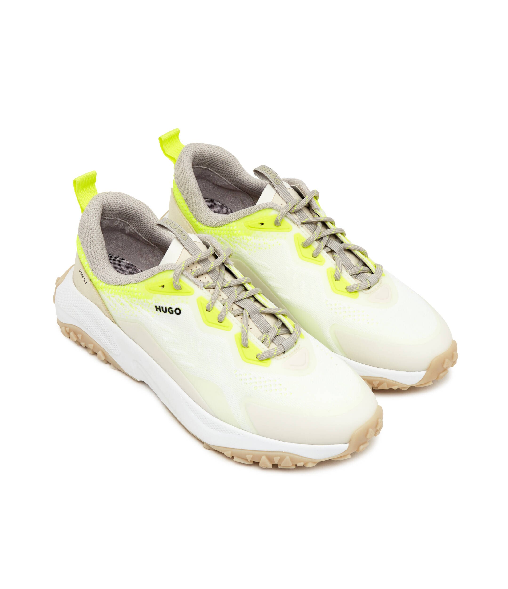 Hugo Sneakers GO1ST