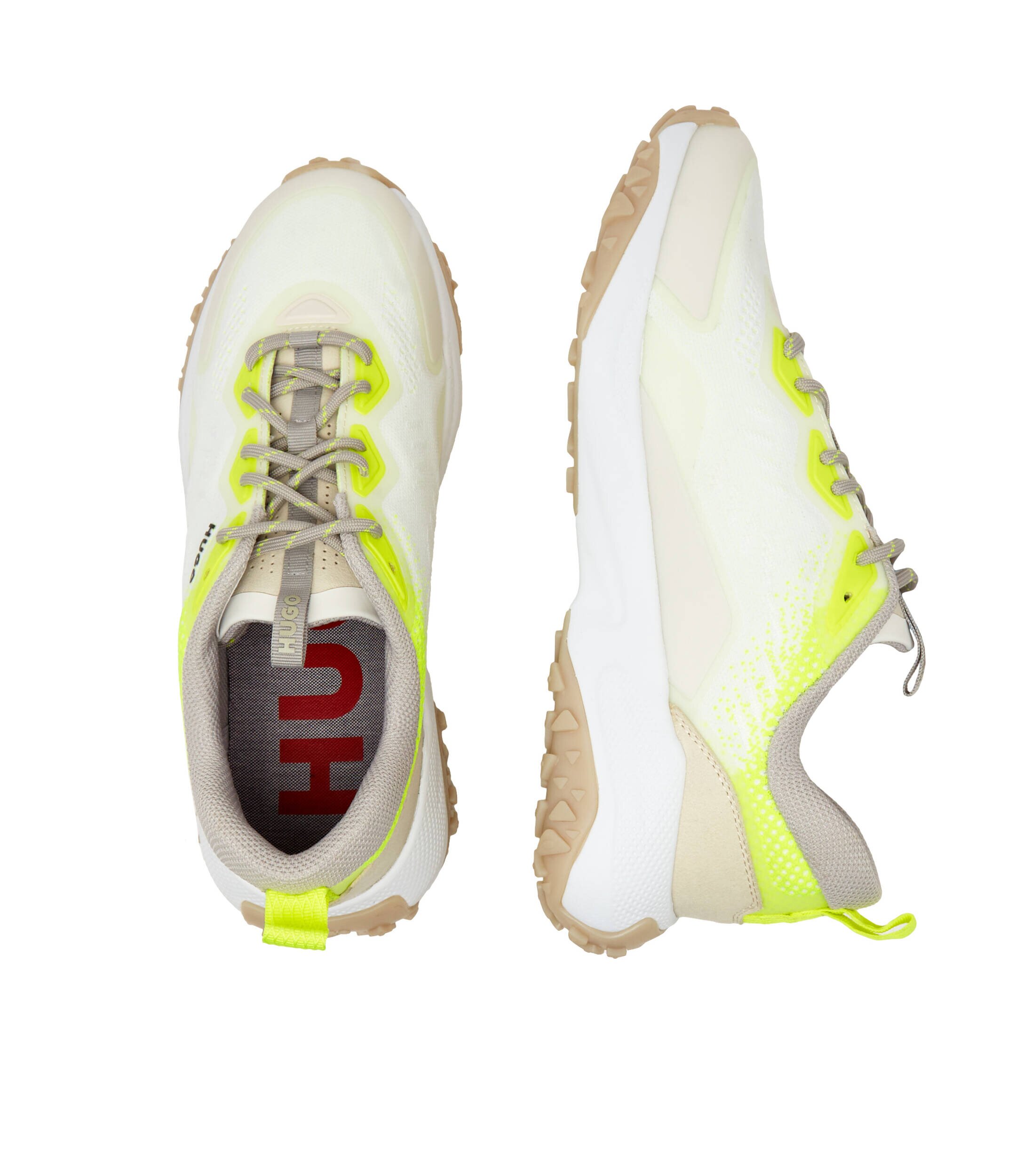 Hugo Sneakers GO1ST