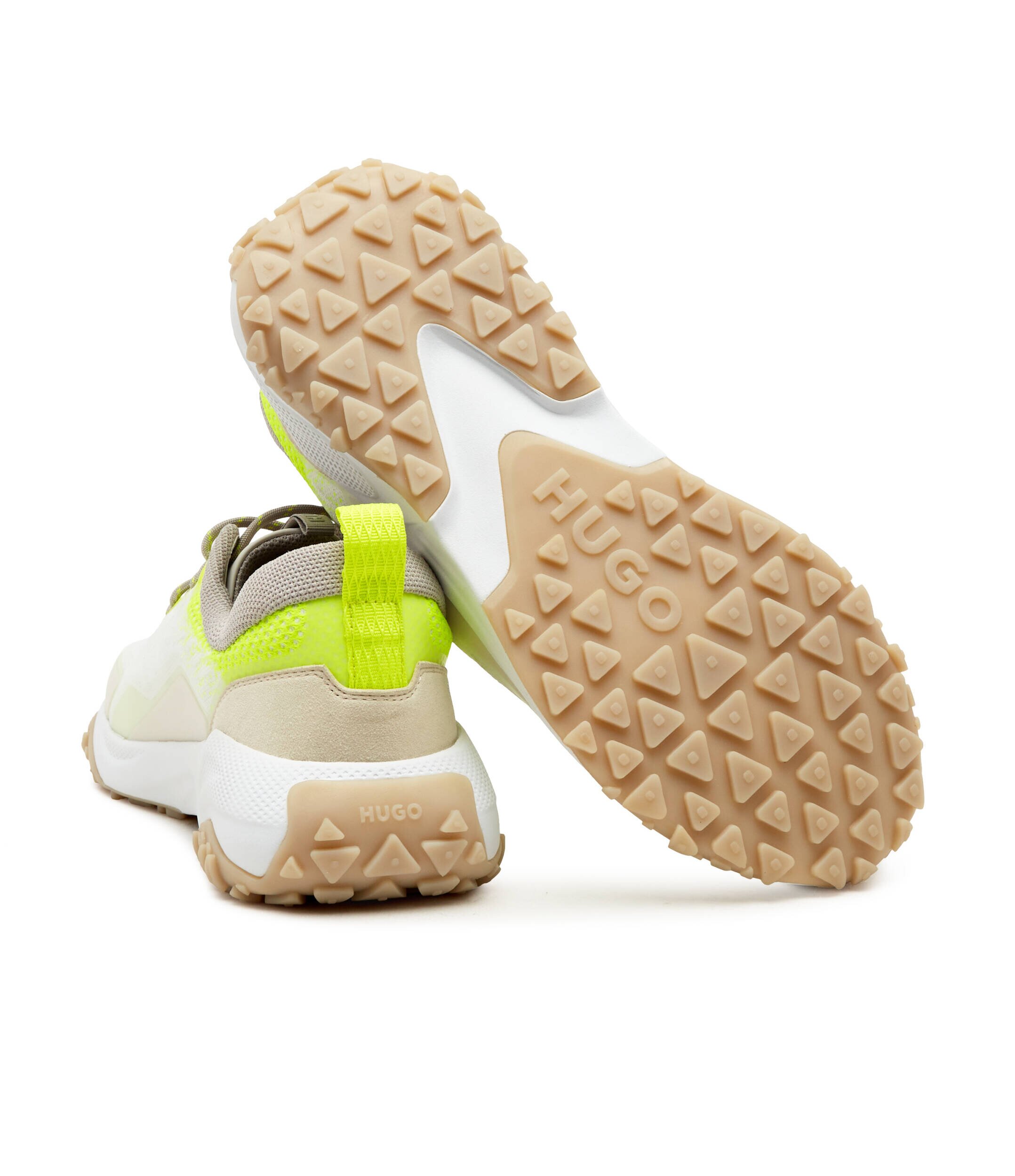 Hugo Sneakers GO1ST
