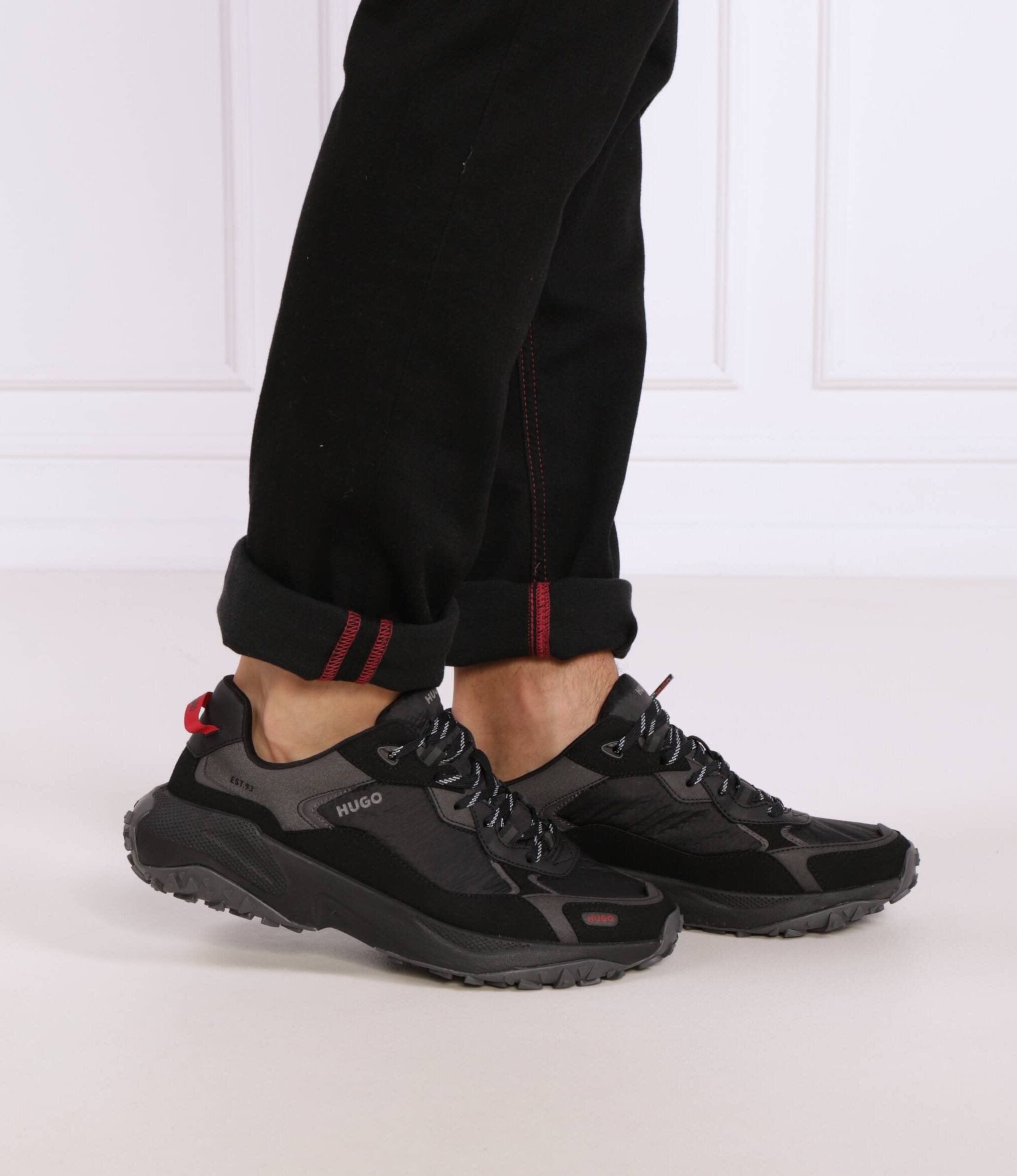 Hugo Sneakers GO1ST