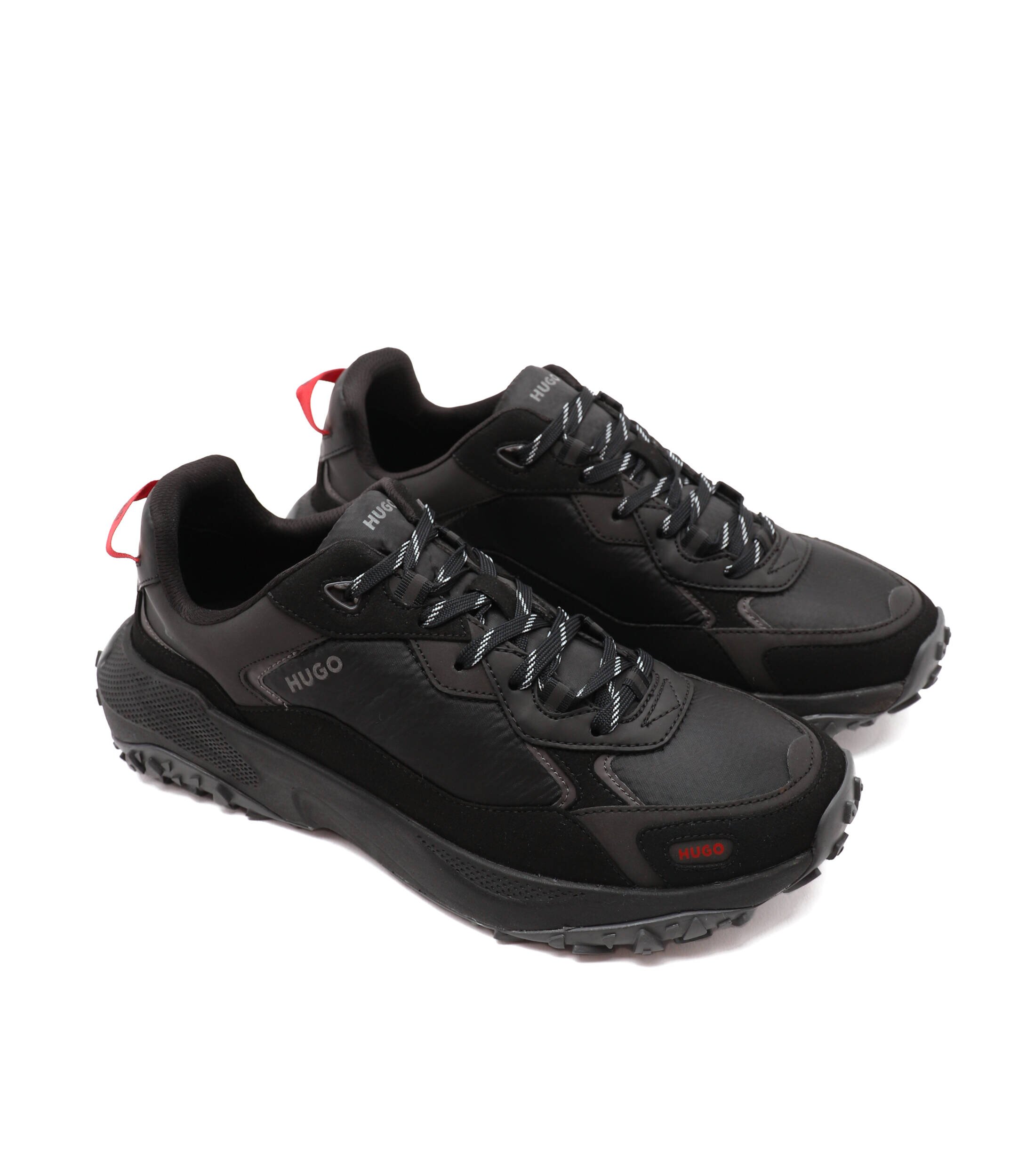 Hugo Sneakers GO1ST