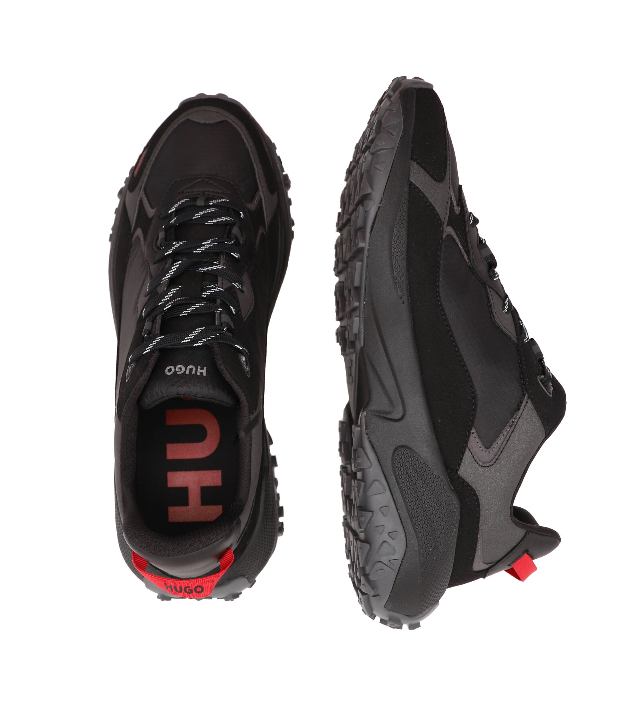 Hugo Sneakers GO1ST