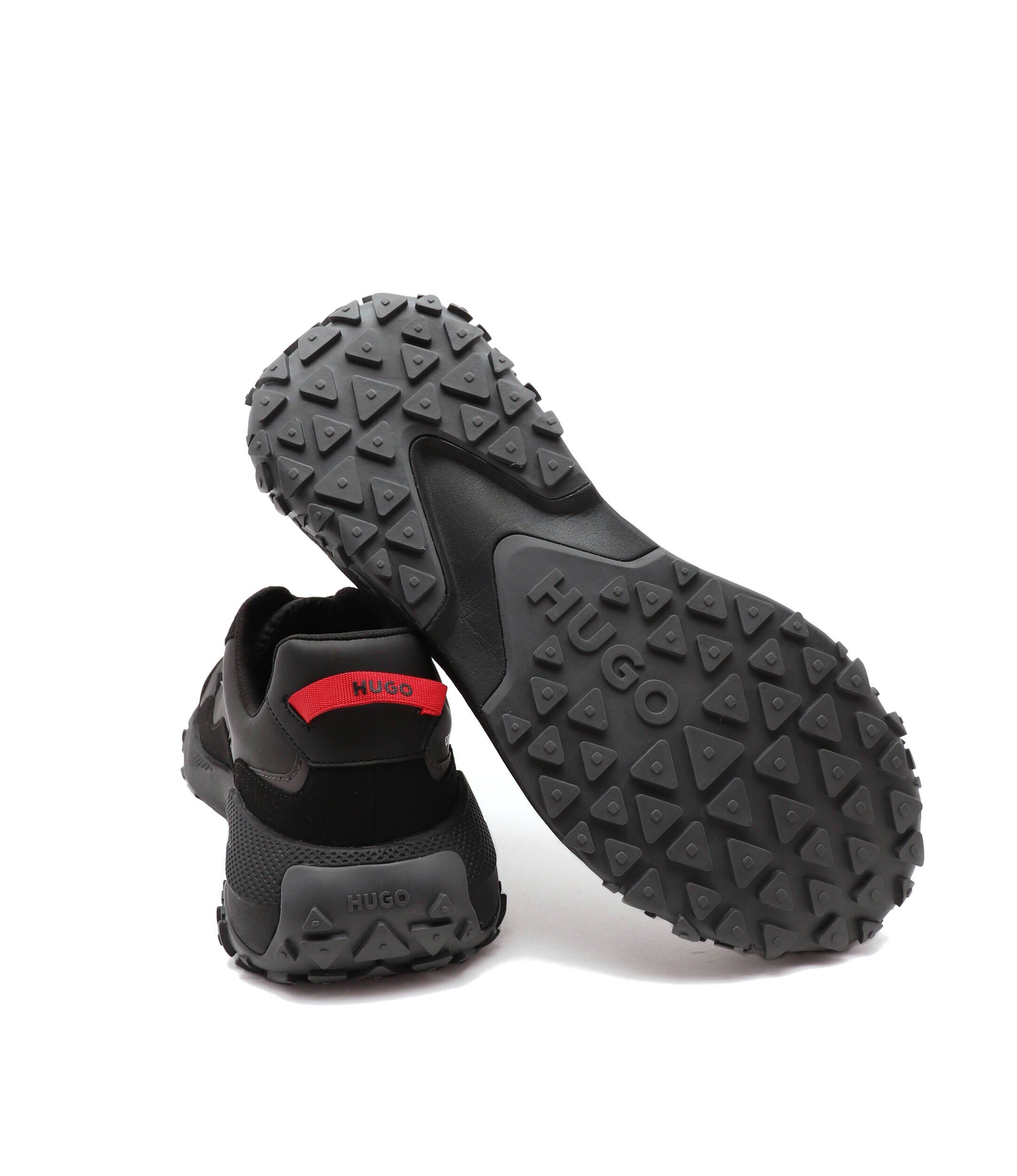 Hugo Sneakers GO1ST
