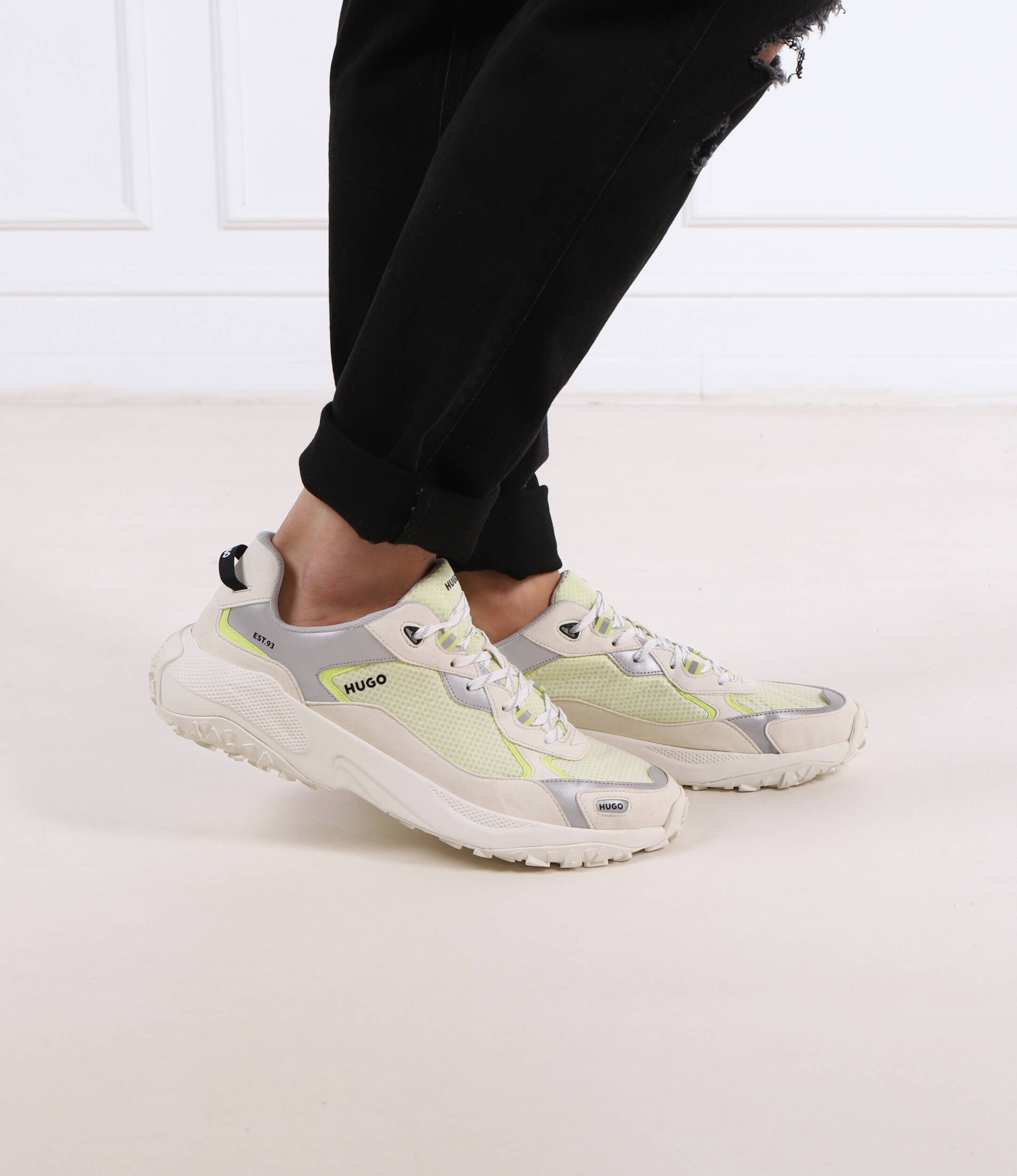 Hugo Sneakers GO1ST