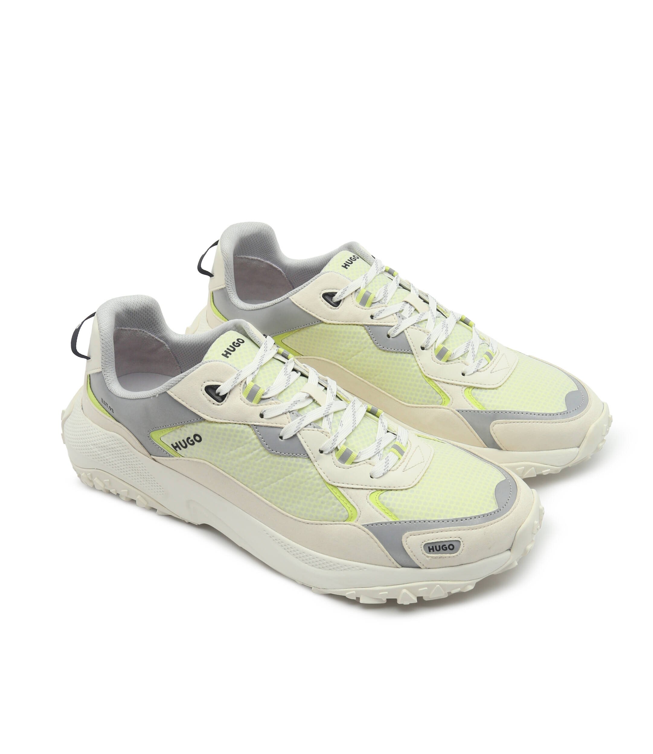 Hugo Sneakers GO1ST