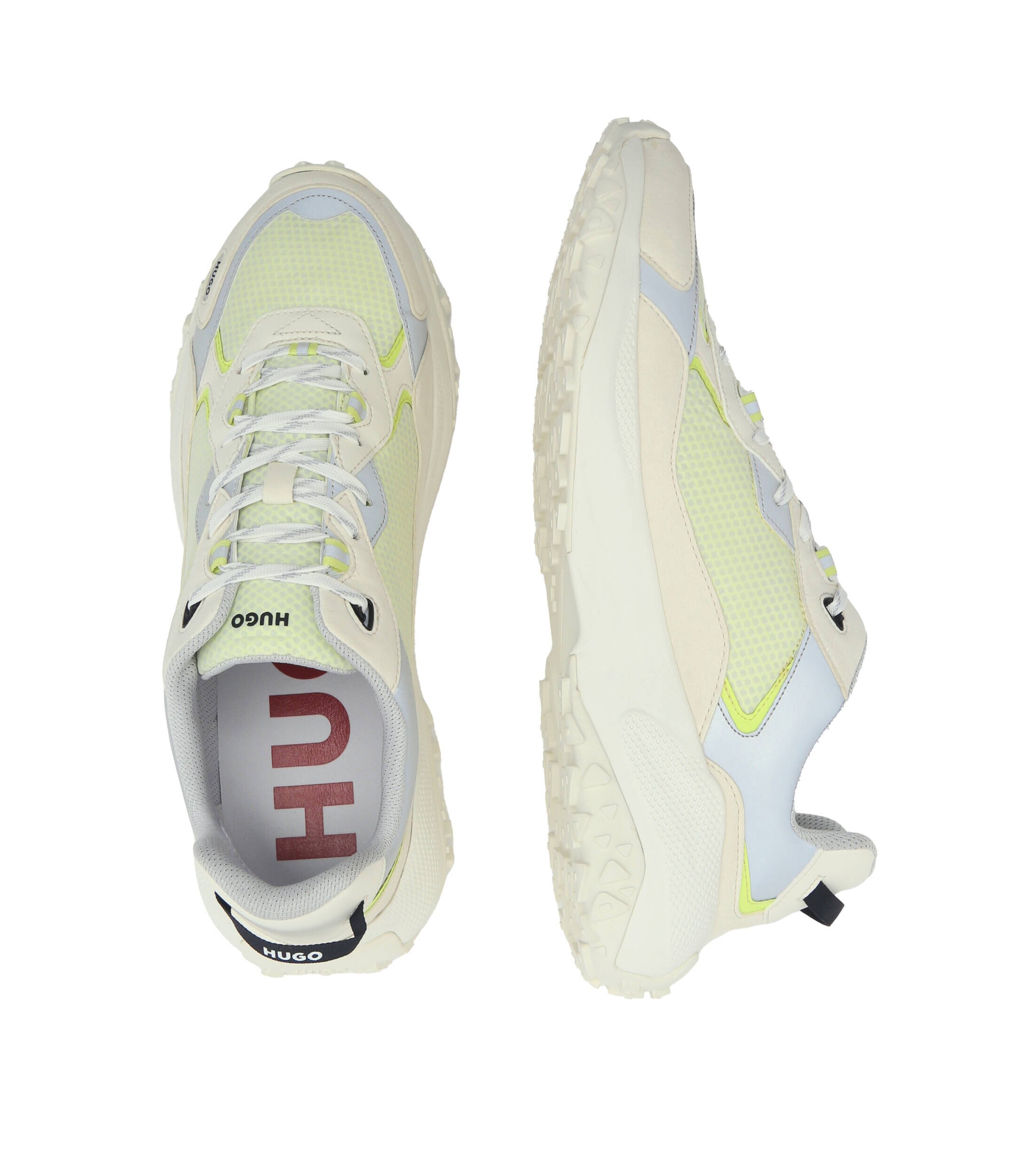 Hugo Sneakers GO1ST