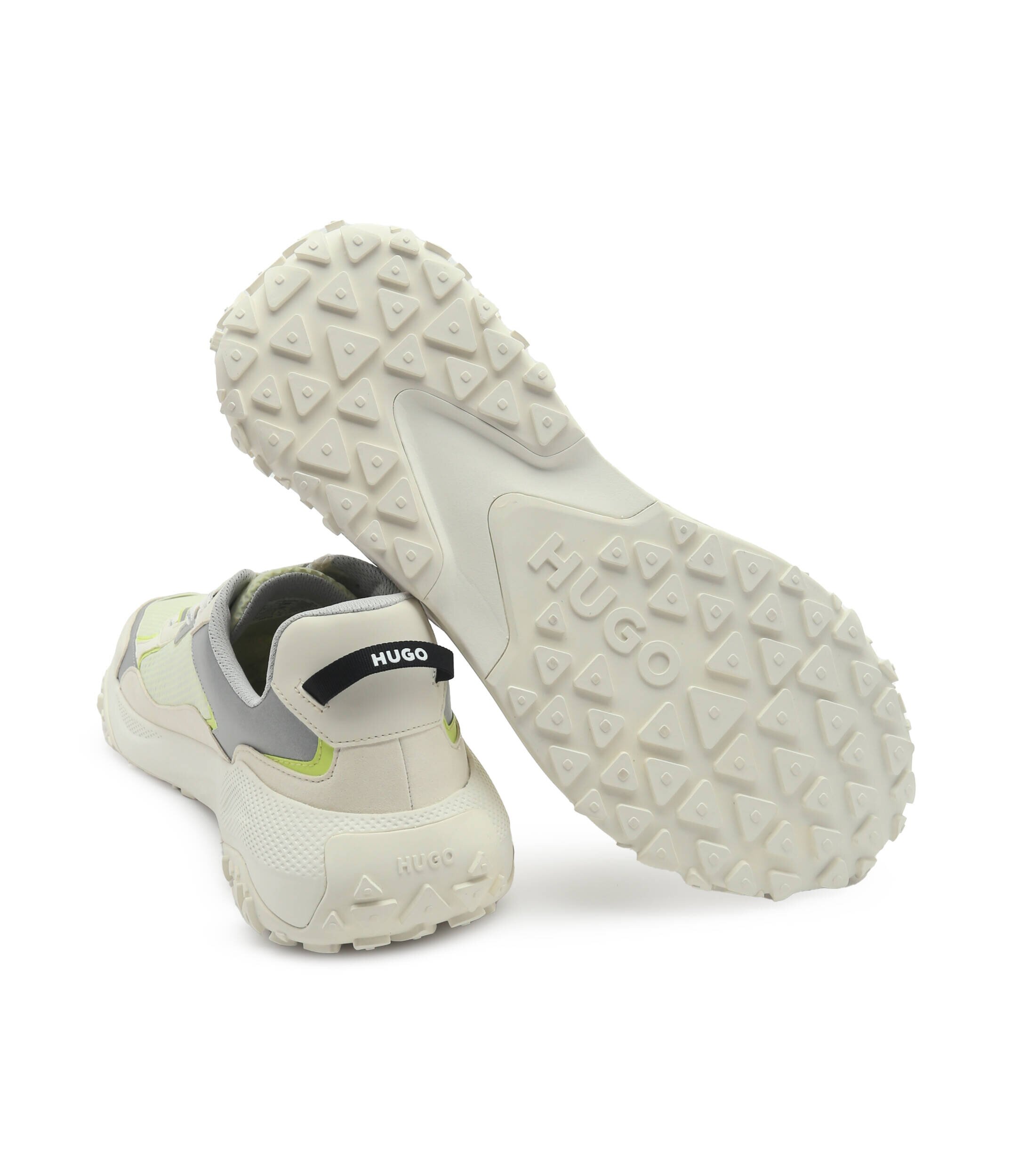 Hugo Sneakers GO1ST