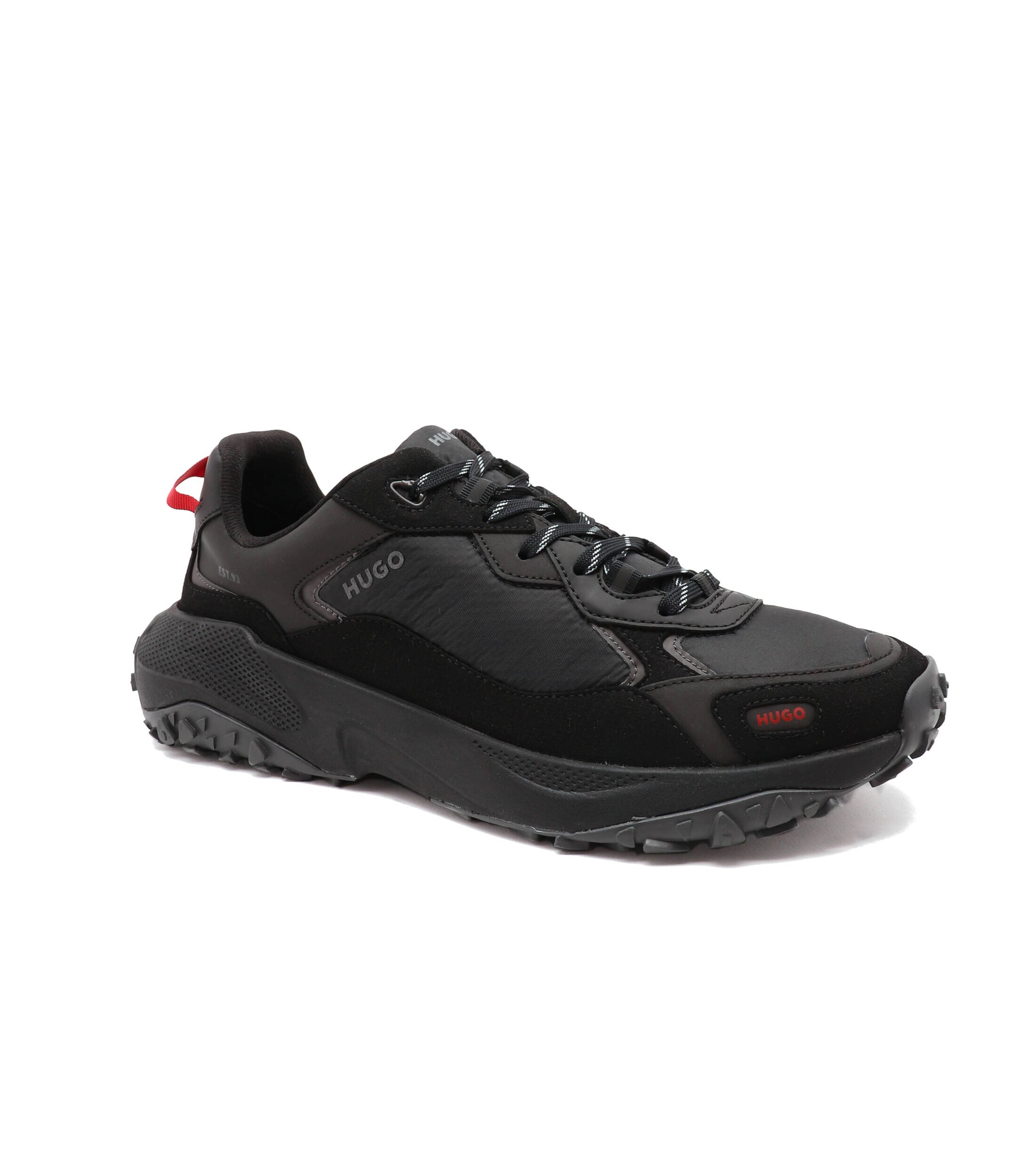 Hugo Sneakers GO1ST