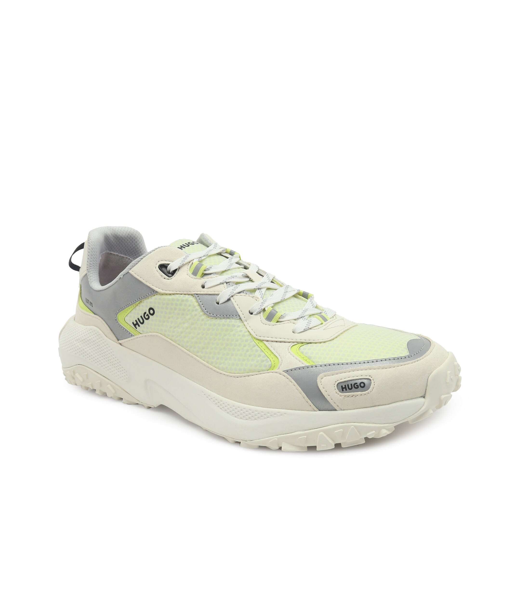Hugo Sneakers GO1ST