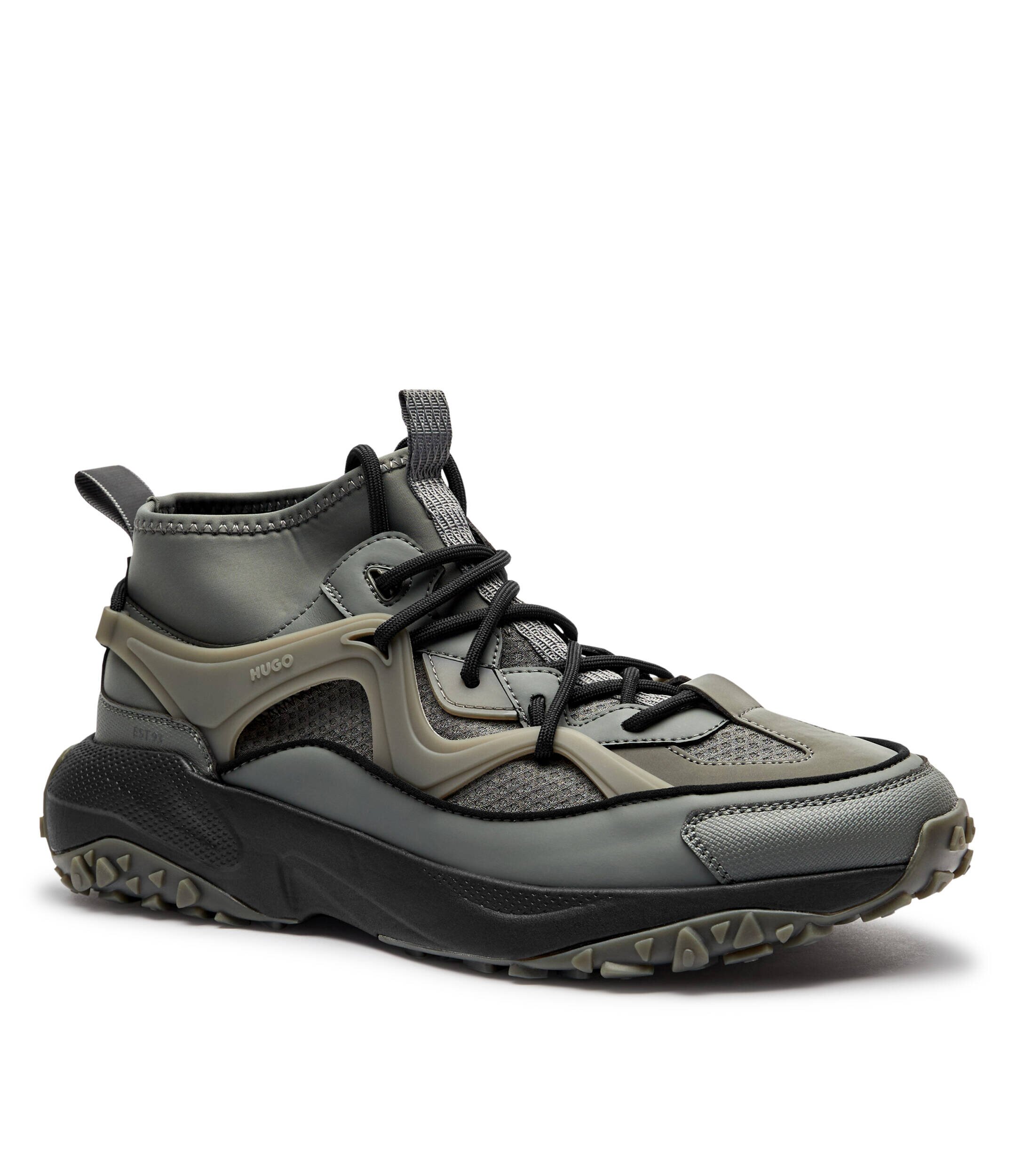 Hugo Sneakers GO1ST_hitneo