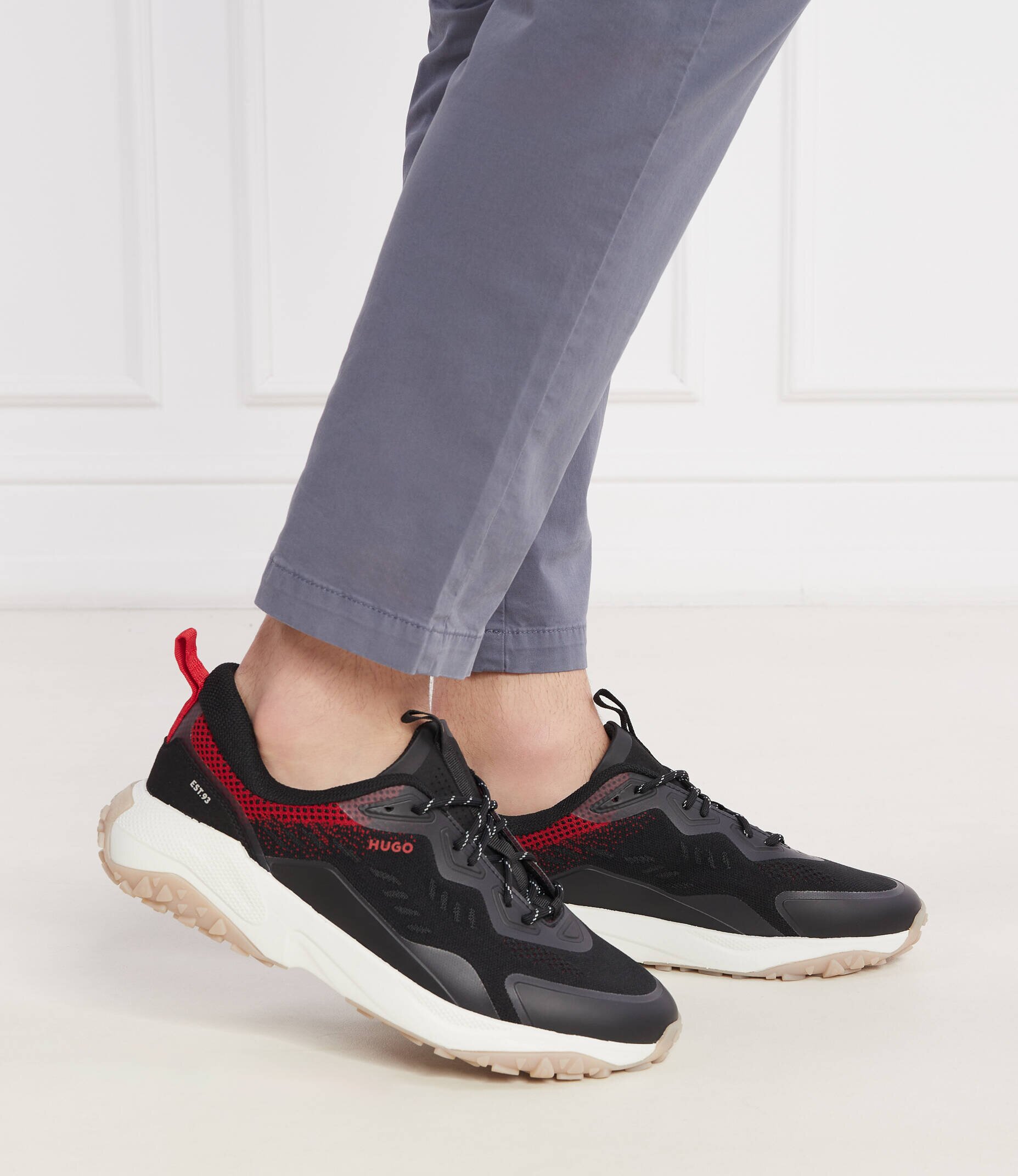 Hugo Sneakers GO1ST_kntpu