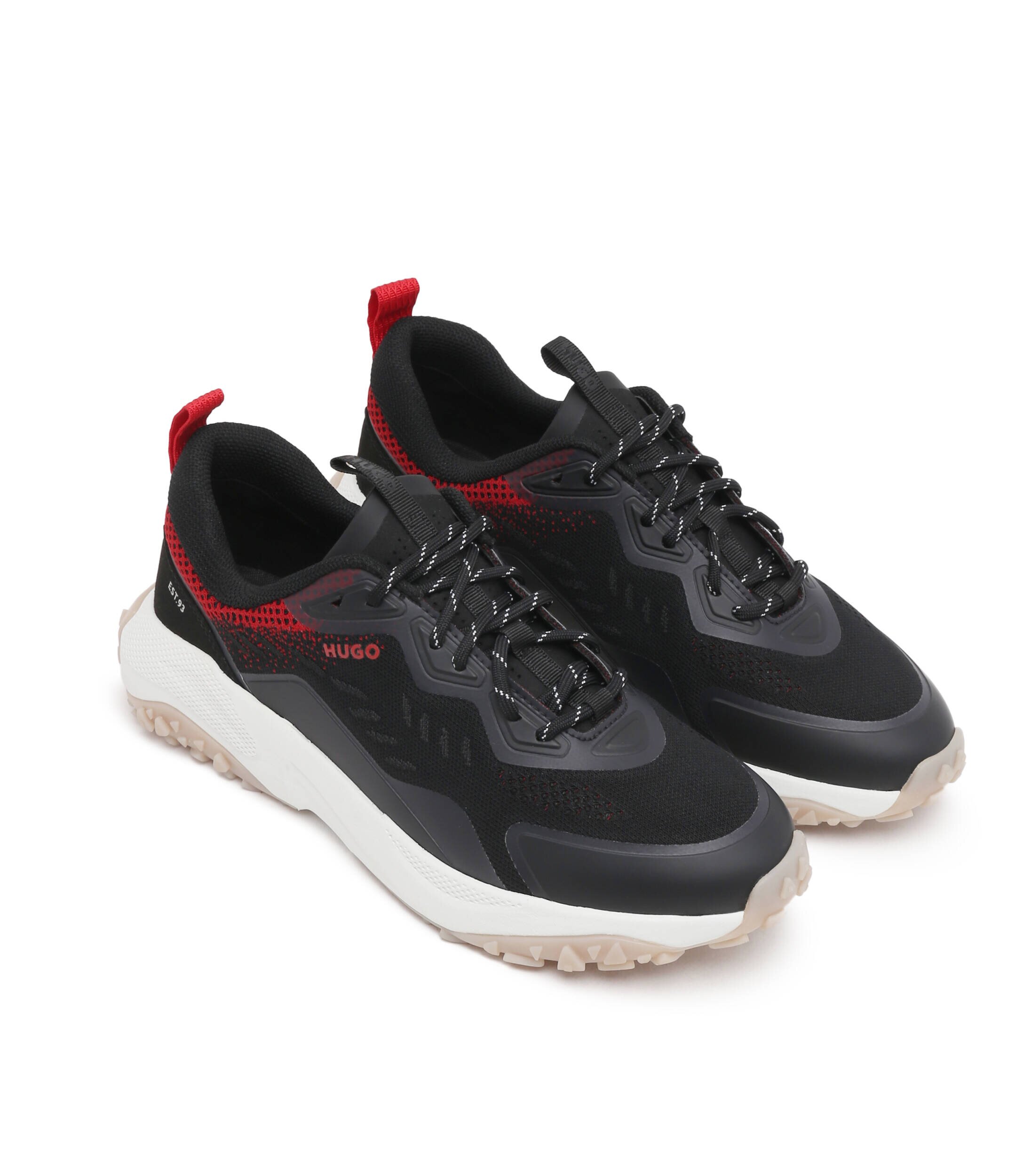 Hugo Sneakers GO1ST_kntpu