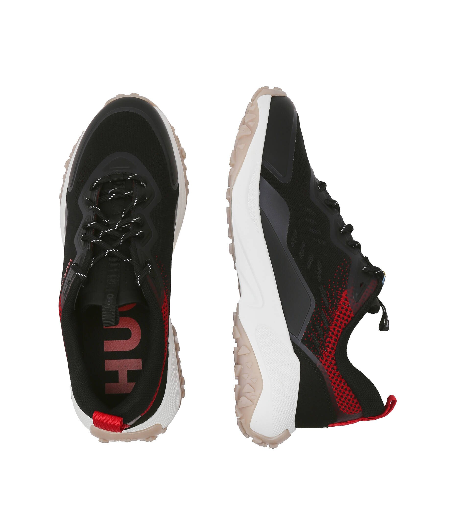 Hugo Sneakers GO1ST_kntpu