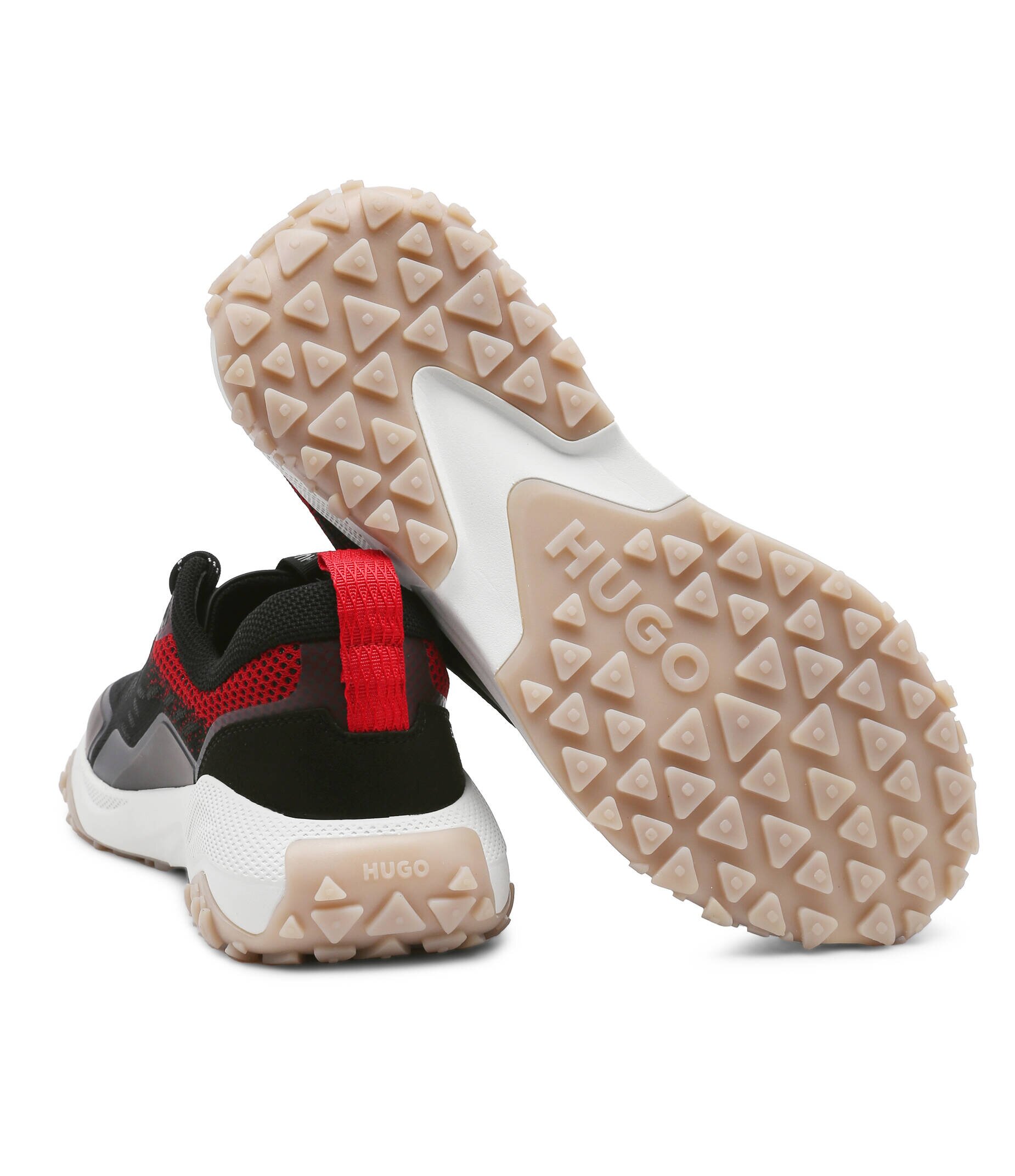 Hugo Sneakers GO1ST_kntpu