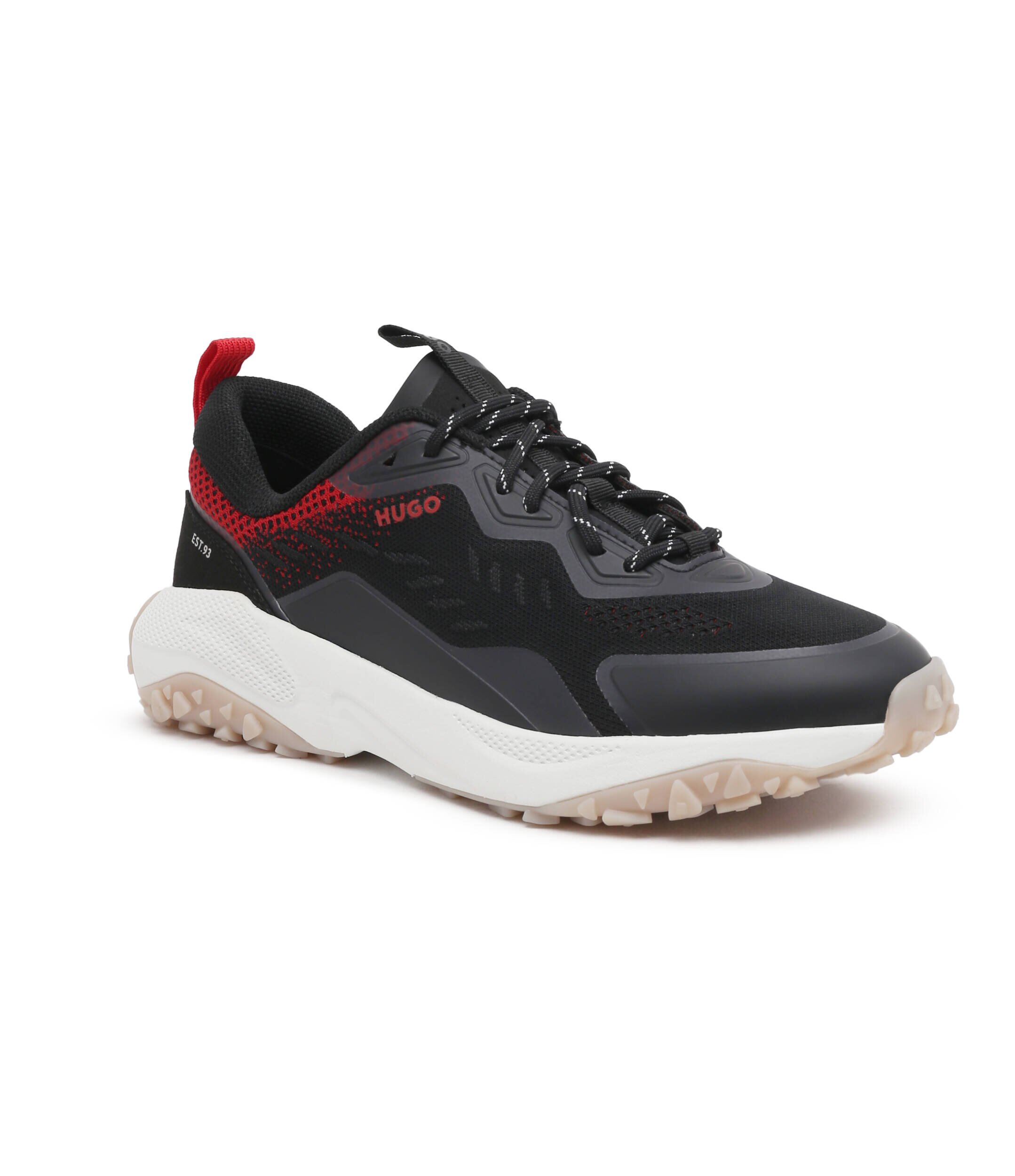 Hugo Sneakers GO1ST_kntpu