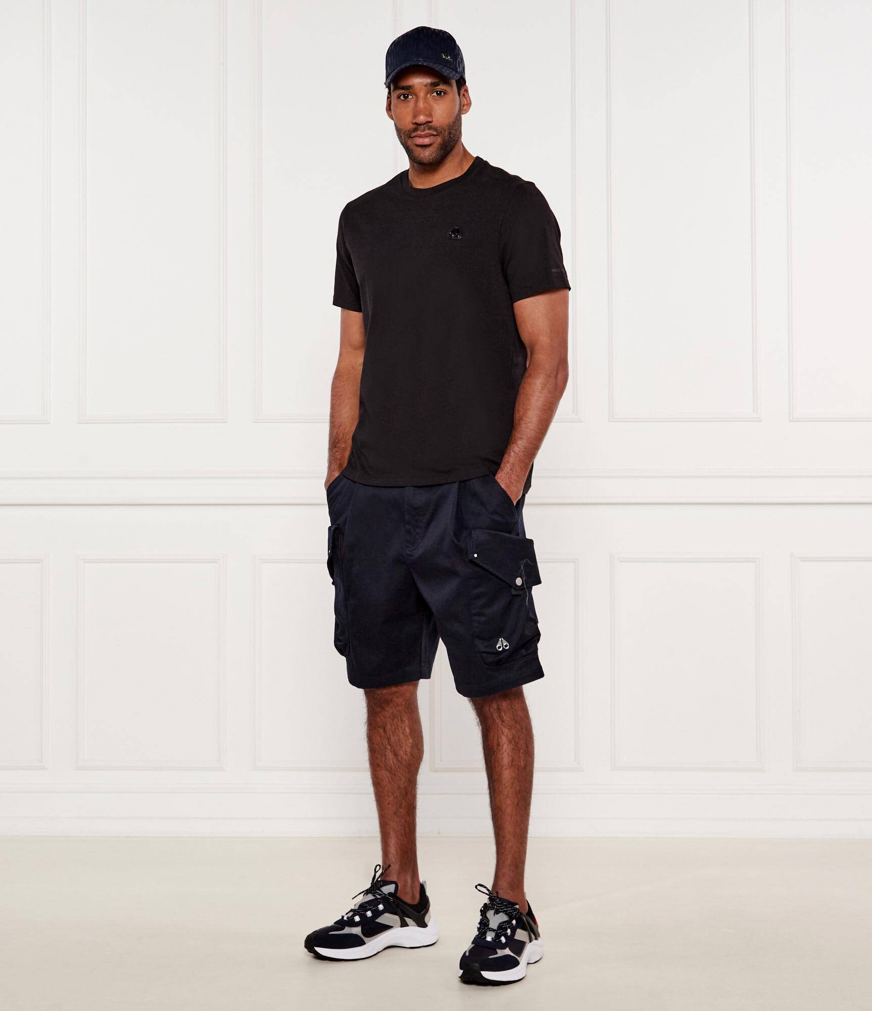 Hugo Sneakers GO2_merp cu adaos de piele