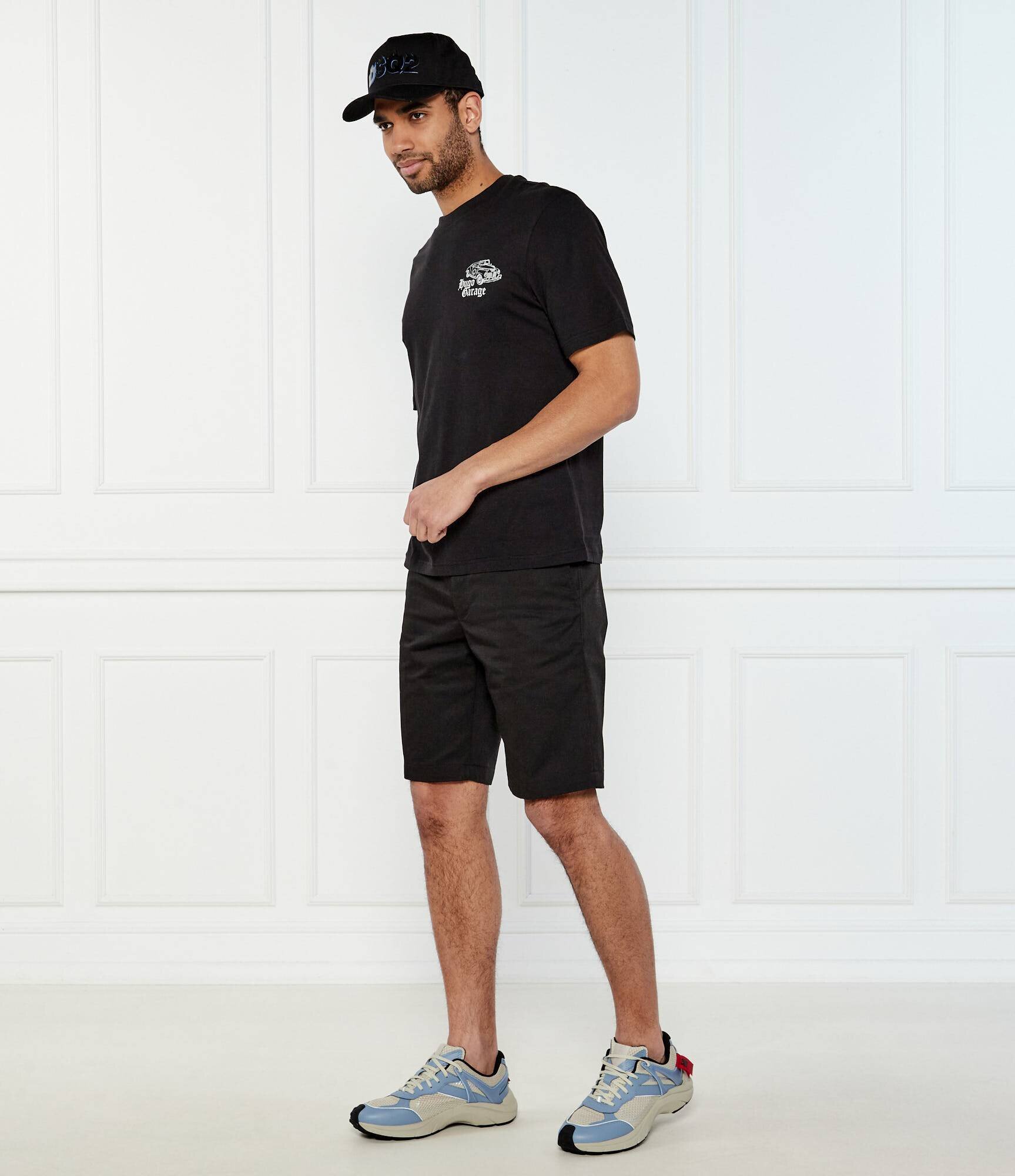 Hugo Sneakers GO2_mxmt_RB | x RACING BULLS