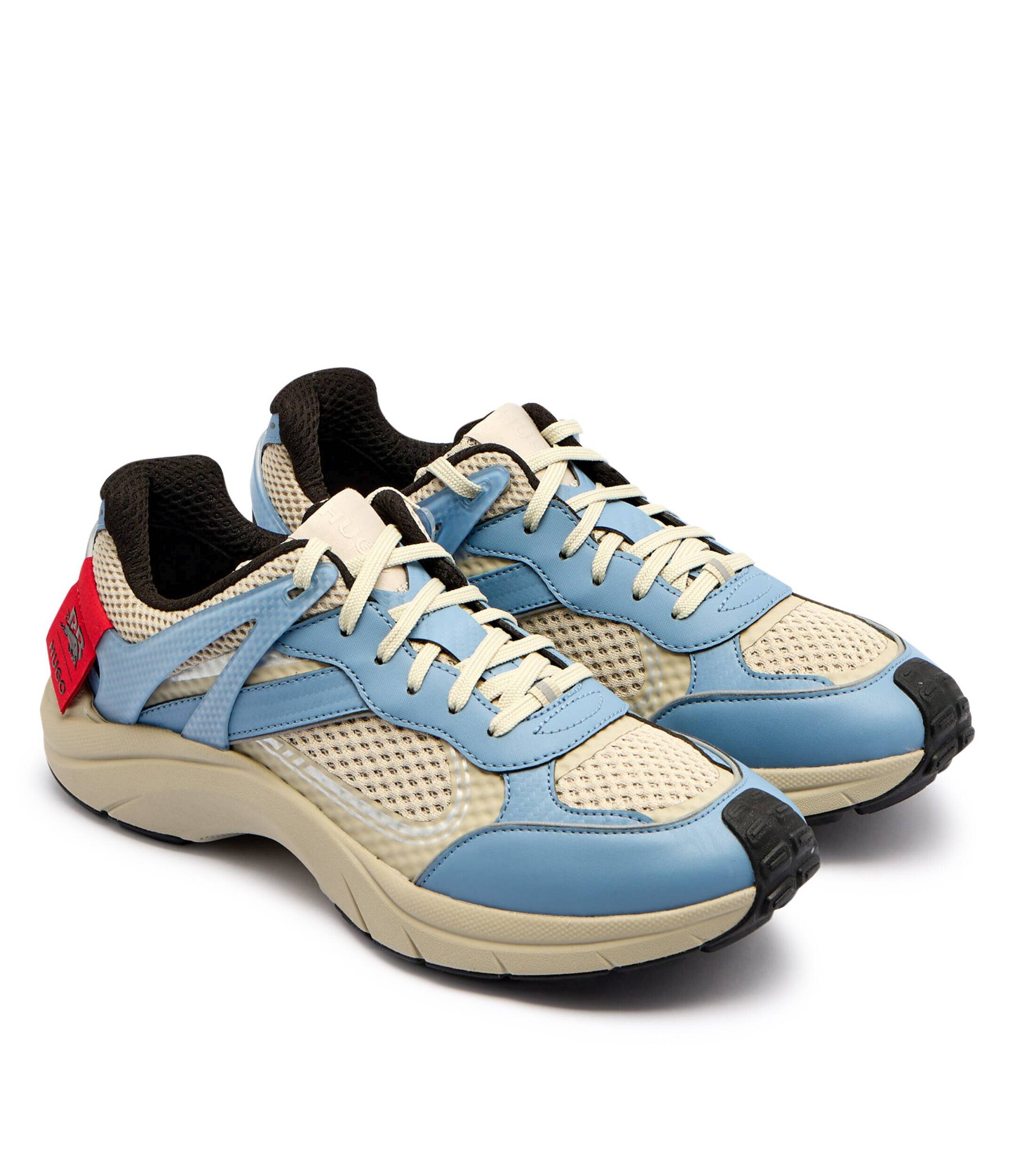 Hugo Sneakers GO2_mxmt_RB | x RACING BULLS