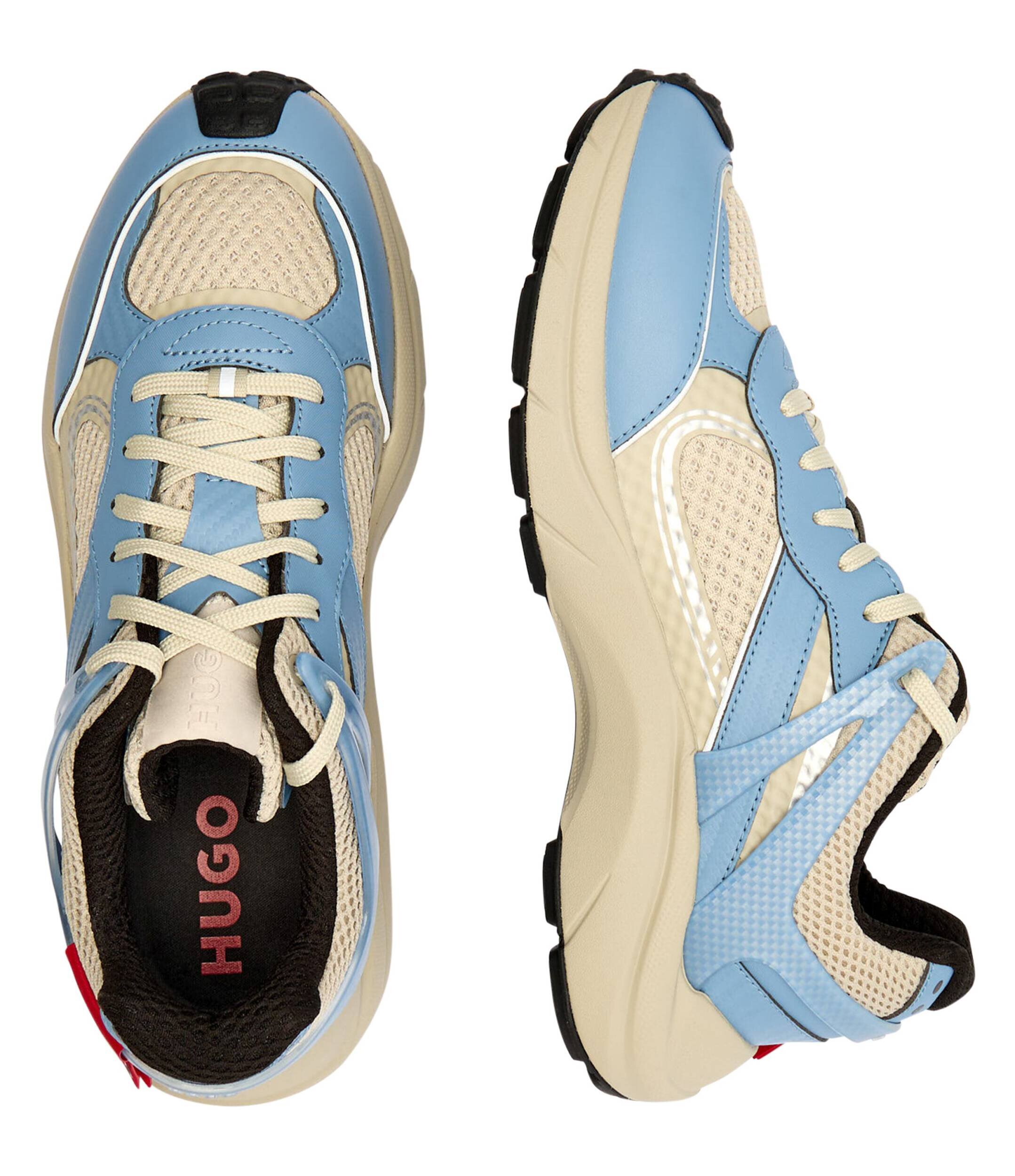 Hugo Sneakers GO2_mxmt_RB | x RACING BULLS