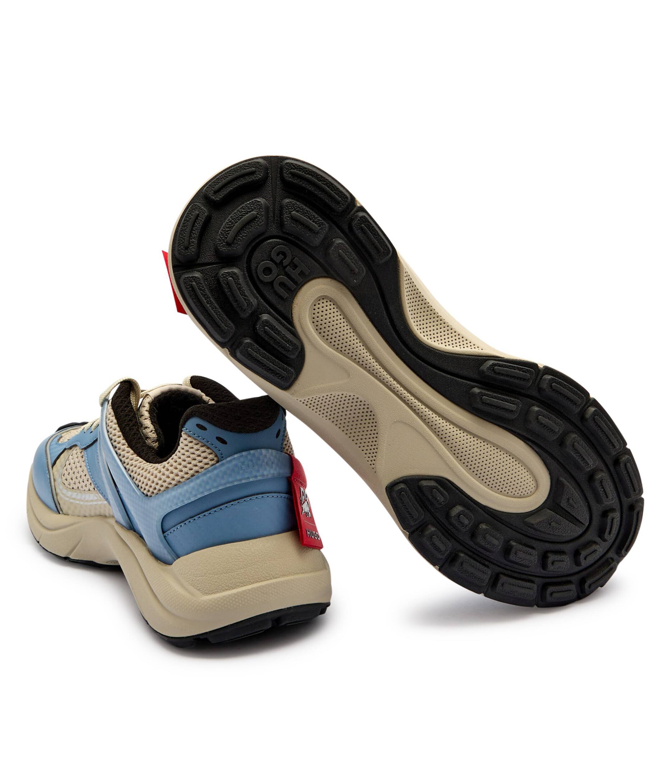 Hugo Sneakers GO2_mxmt_RB | x RACING BULLS