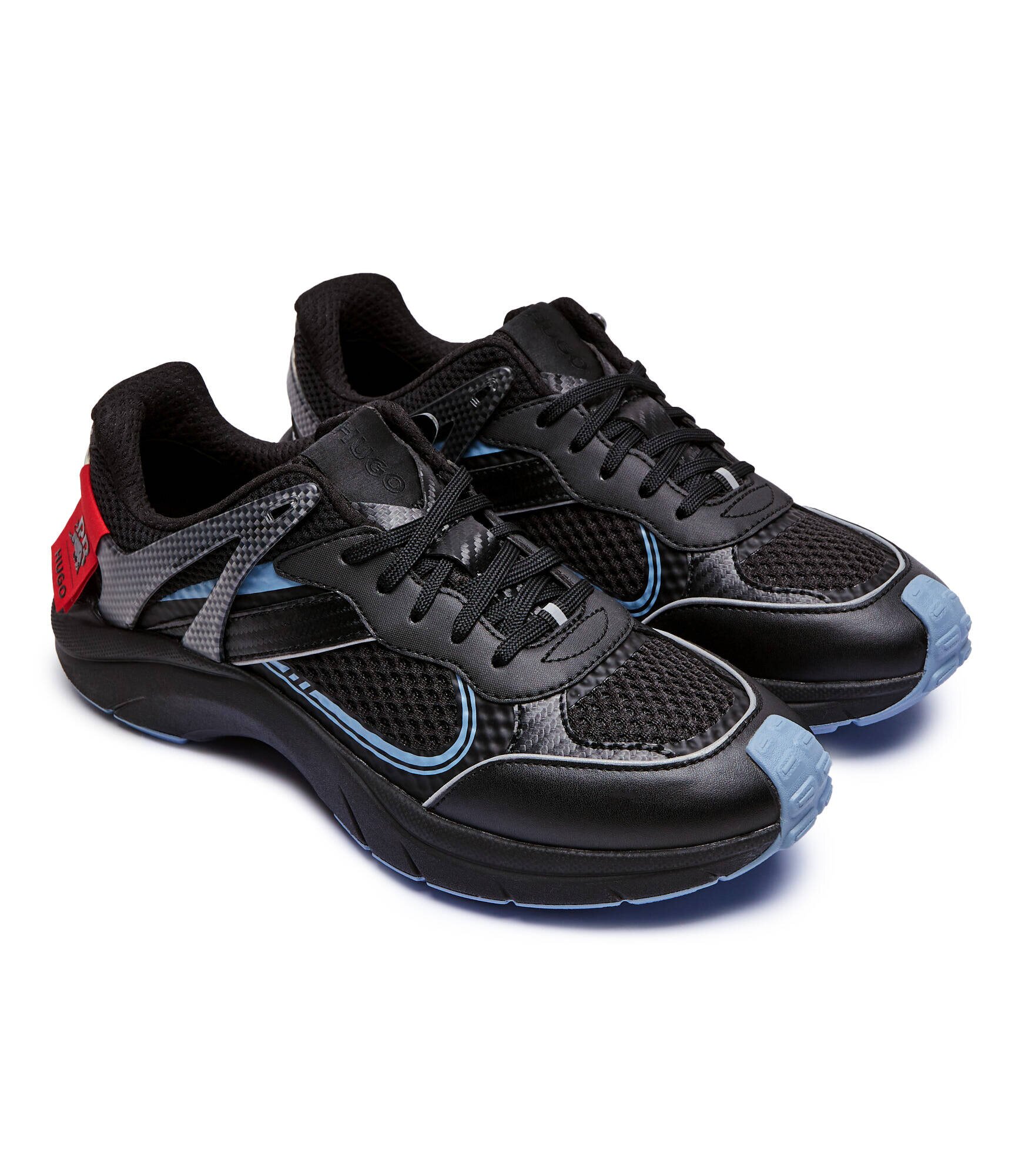 Hugo Sneakers GO2_mxmt_RB | x RACING BULLS