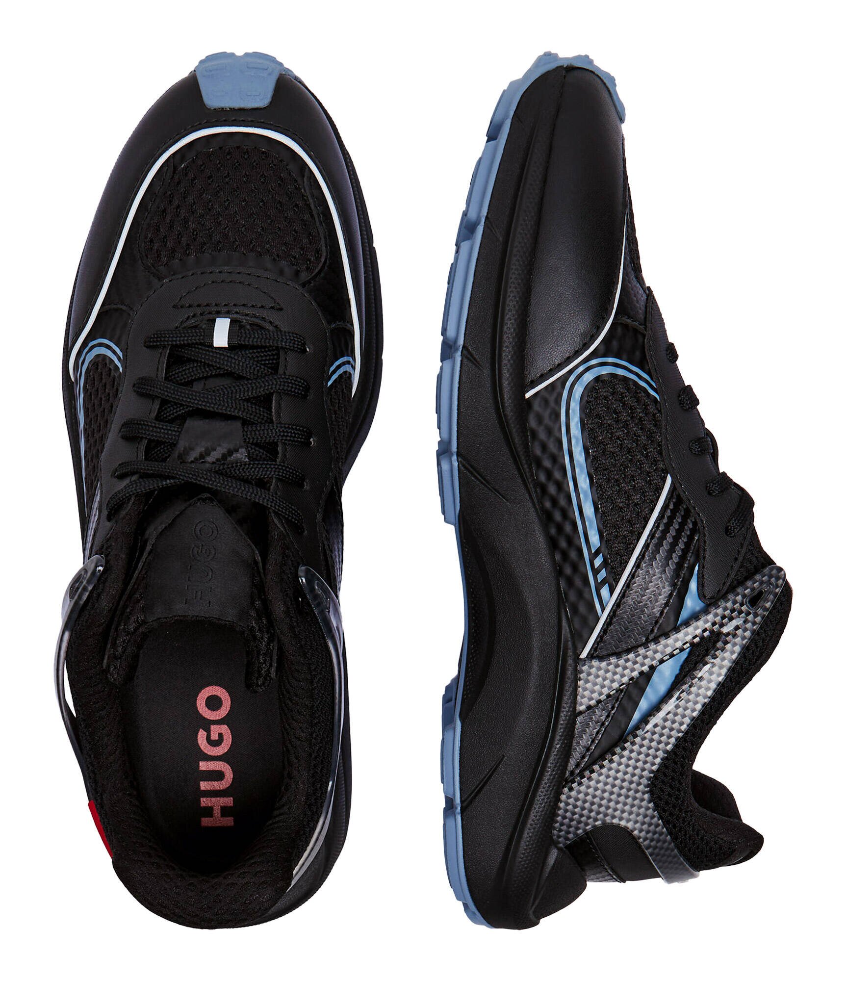 Hugo Sneakers GO2_mxmt_RB | x RACING BULLS