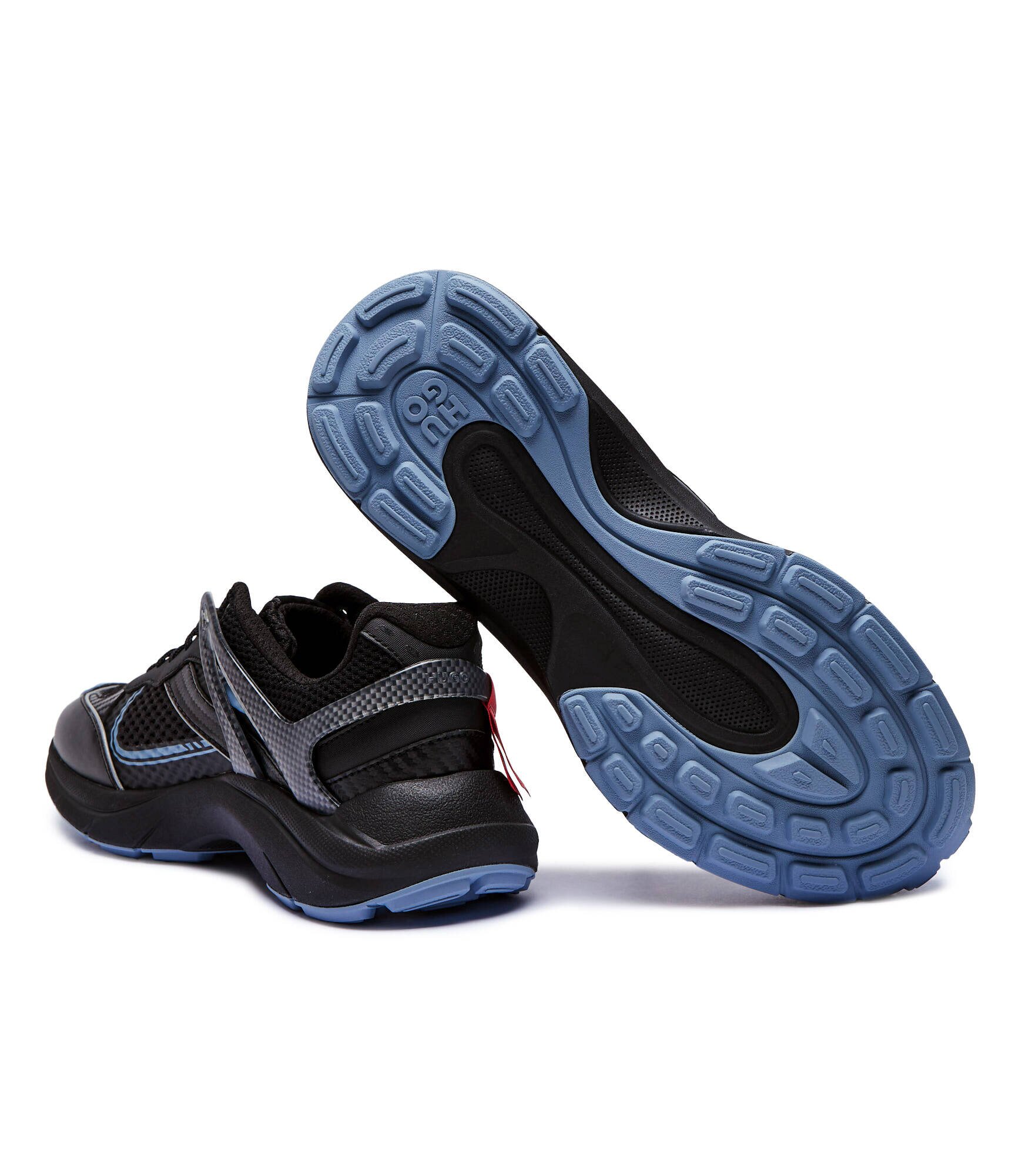 Hugo Sneakers GO2_mxmt_RB | x RACING BULLS