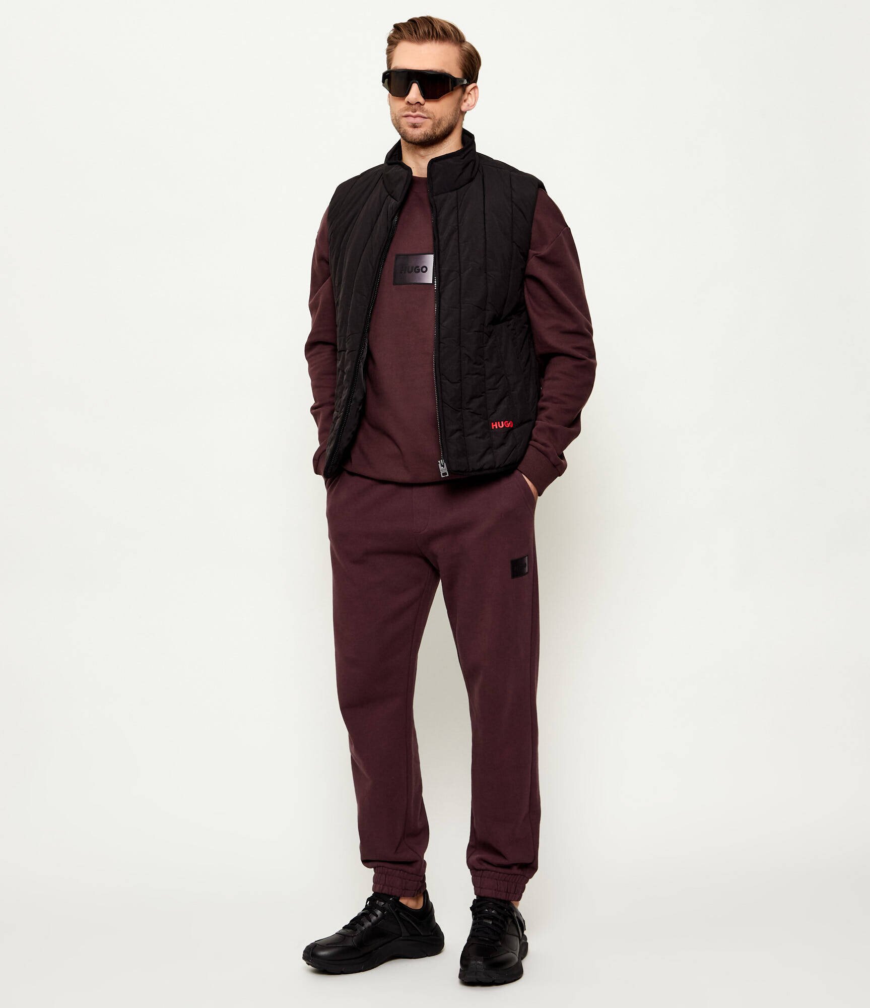 Hugo Sneakers GO2_pu